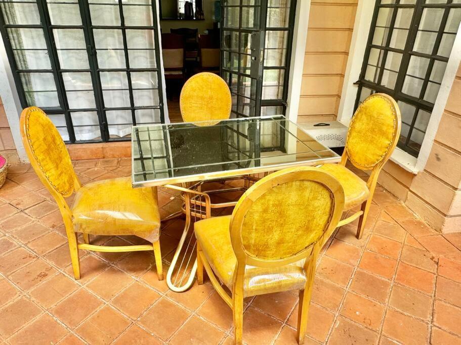 Villa Exquisite 4-bedroom In Prime Gated Community Nairobi