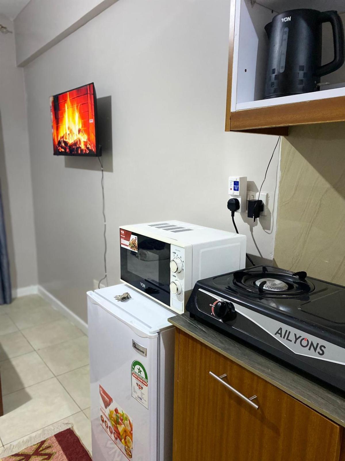 Girani Luxes Homes -elegant Comfy Apartment *