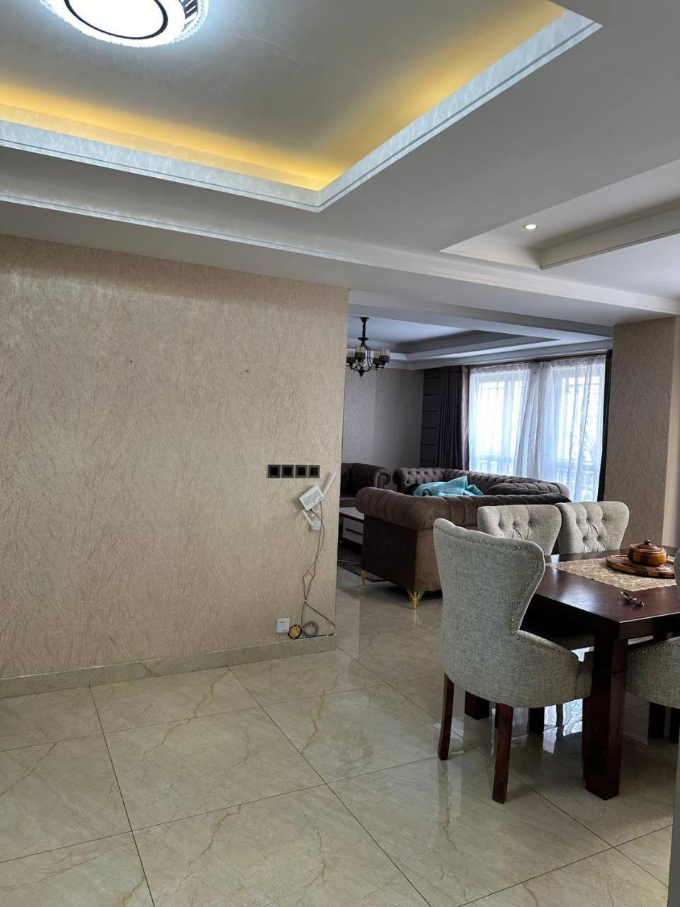 Apartment Serato 3 Bedroom Nairobi
