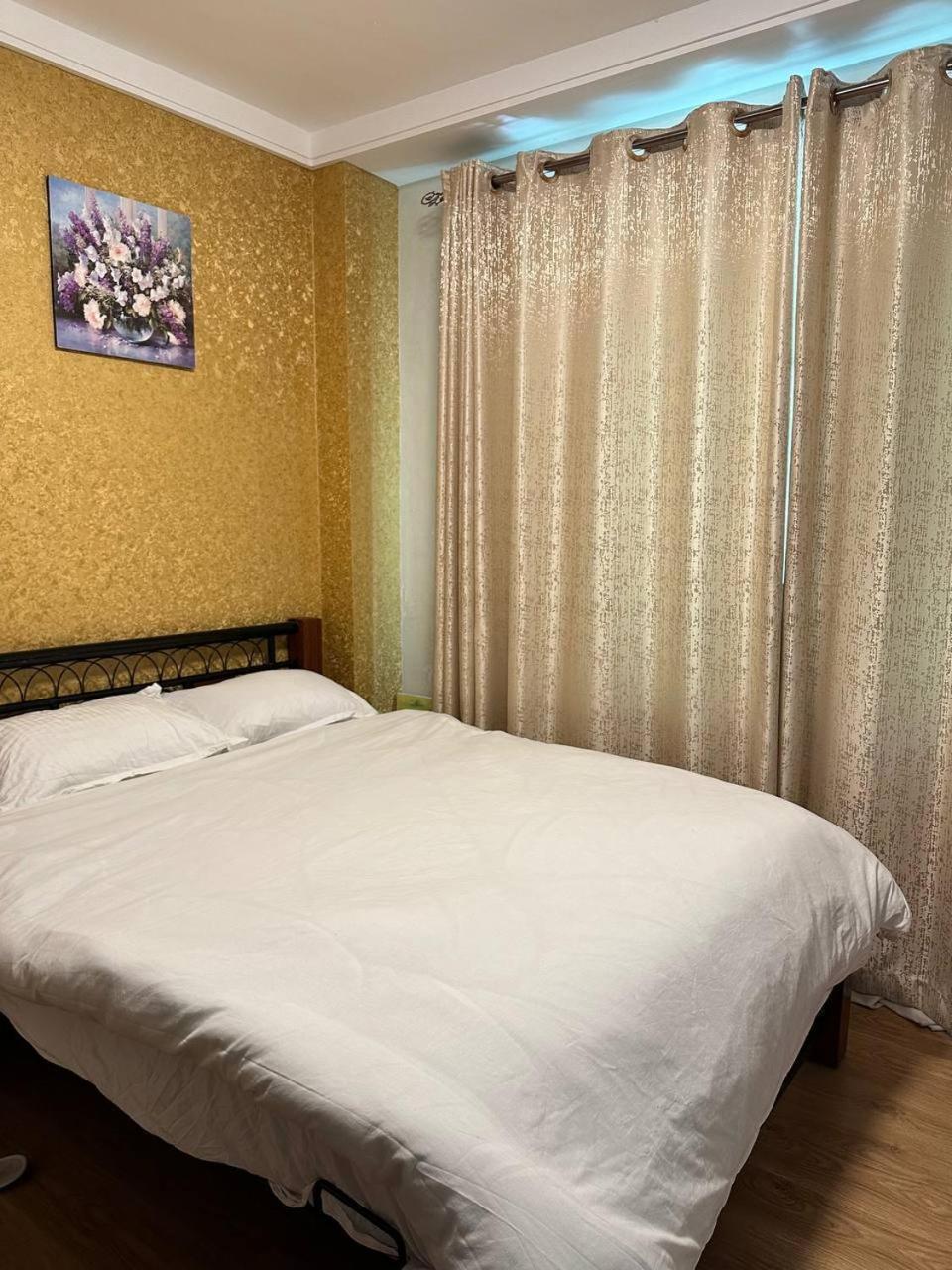 Serato 3 Bedroom Apartment *