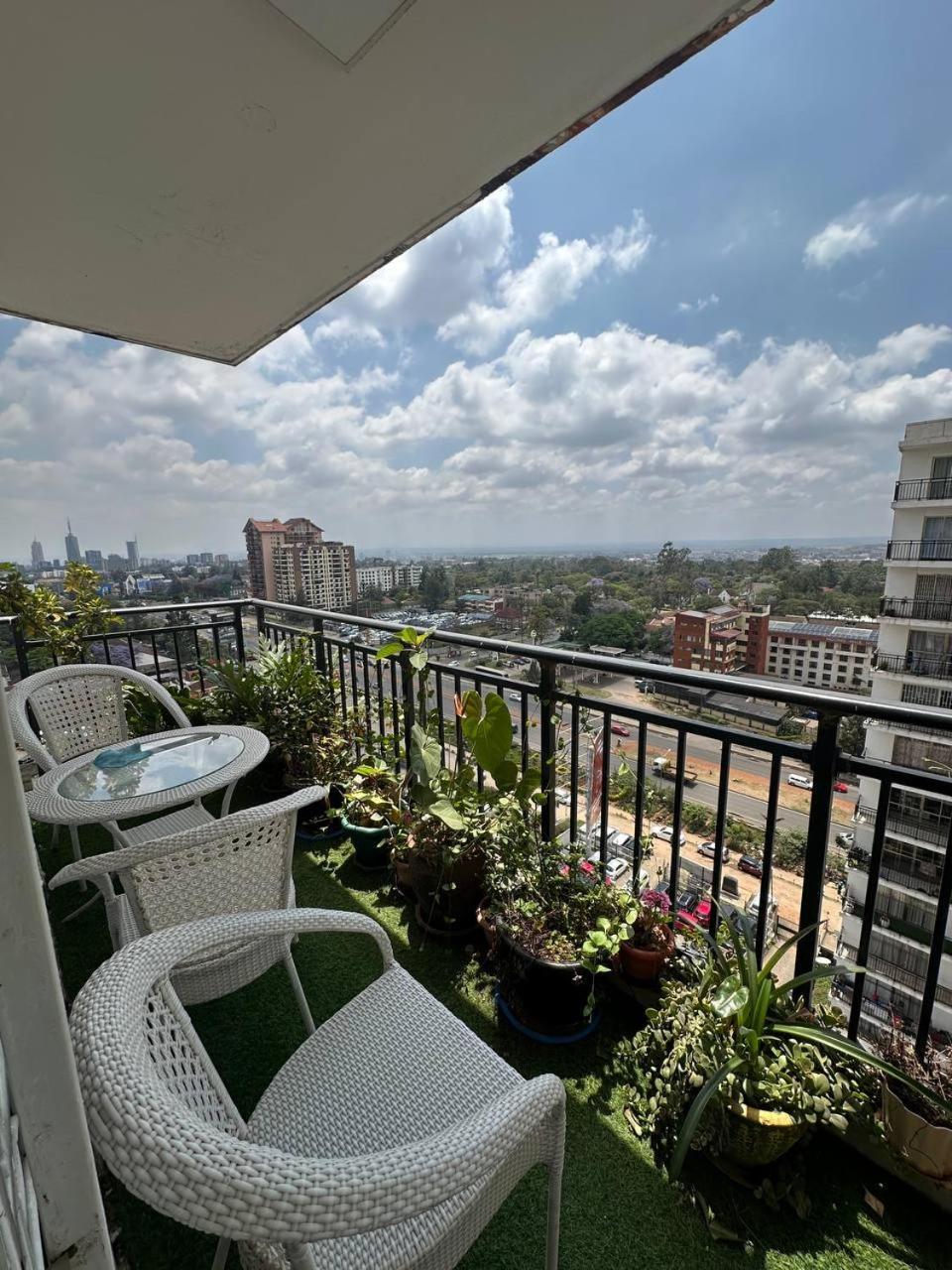Apartment Serato 3 Bedroom *
