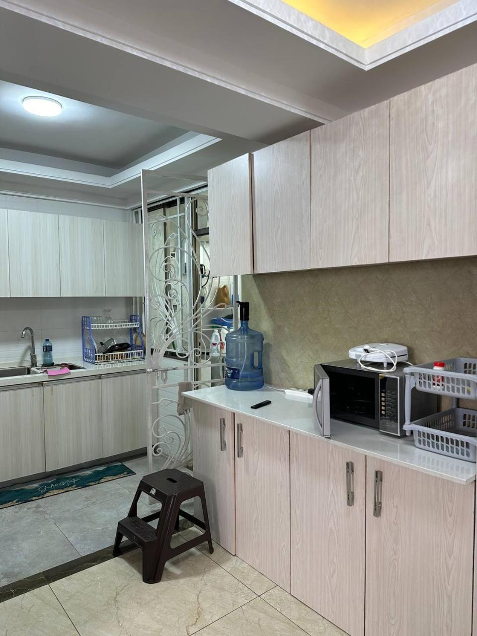 Serato 3 Bedroom Apartment Nairobi