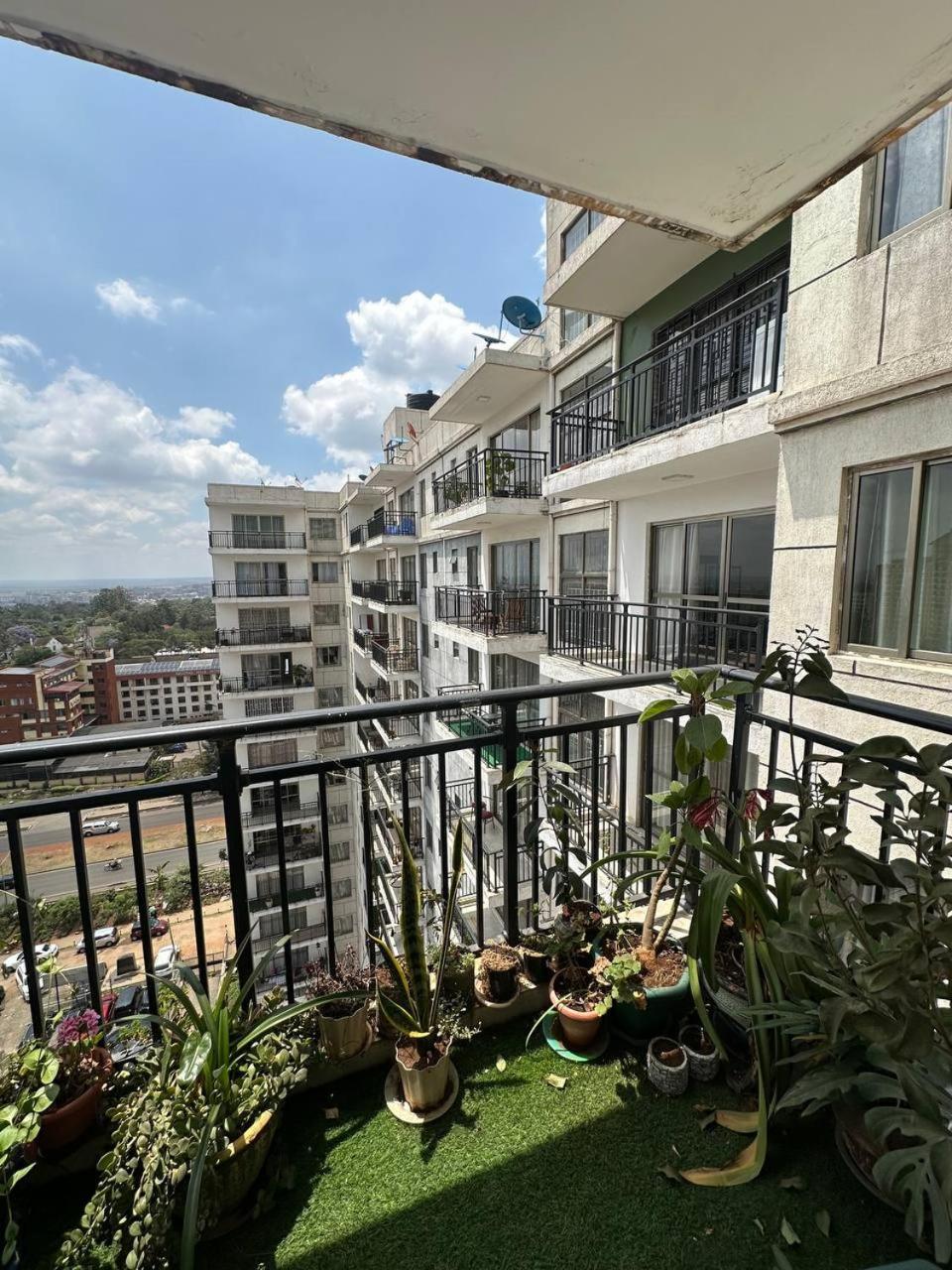 Serato 3 Bedroom Nairobi