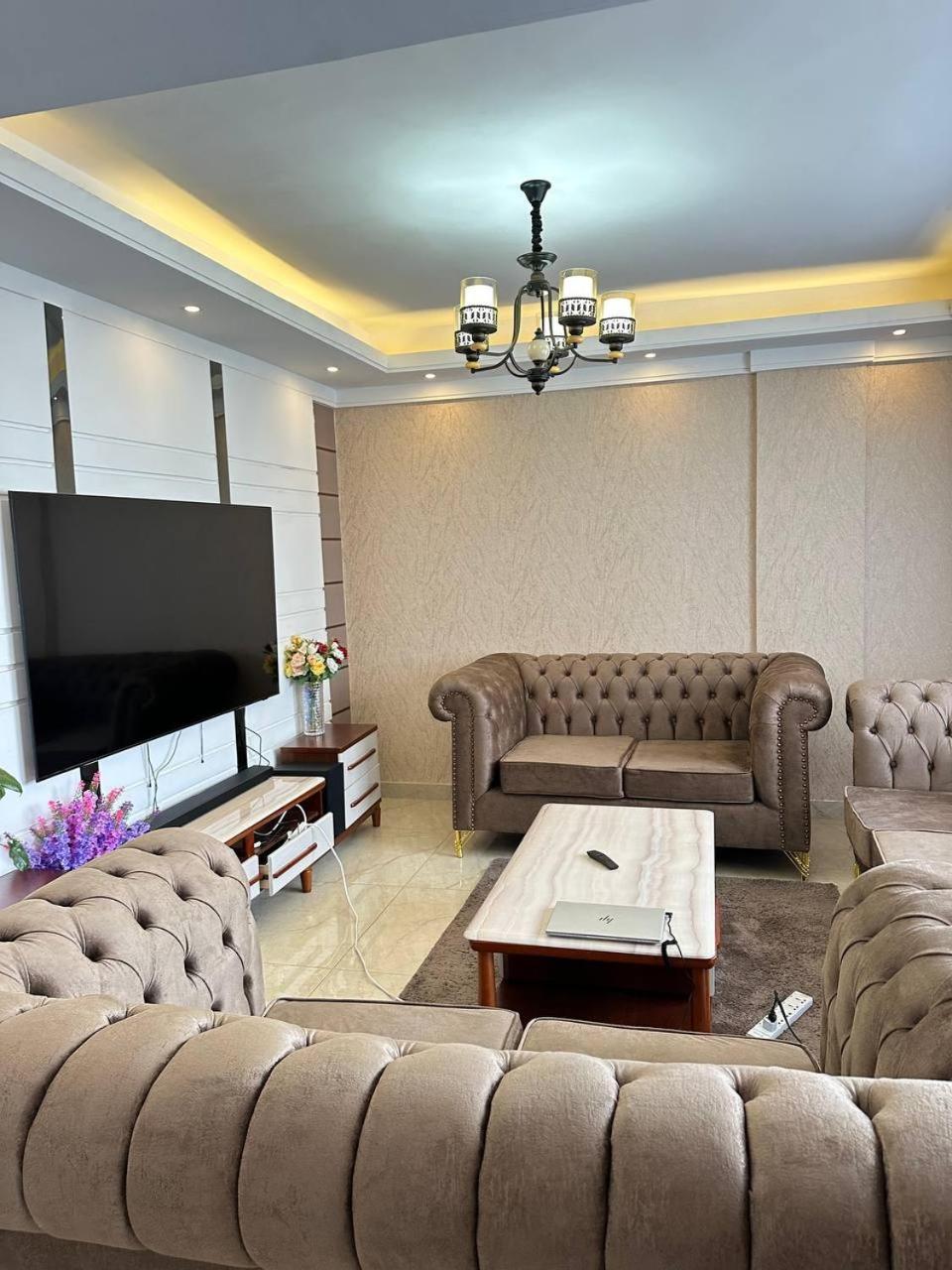 Serato 3 Bedroom Apartment