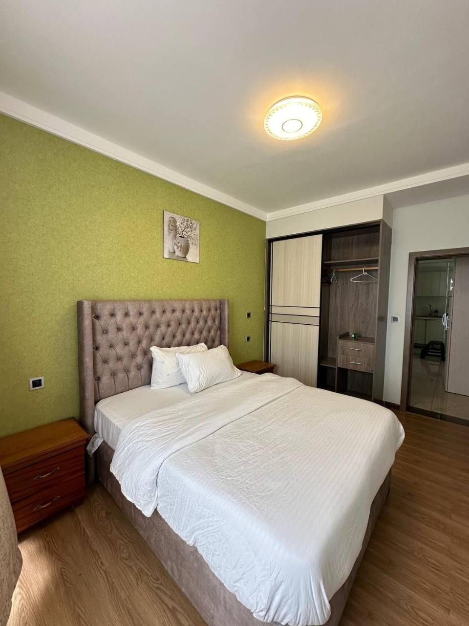 Serato 3 Bedroom Apartment Nairobi