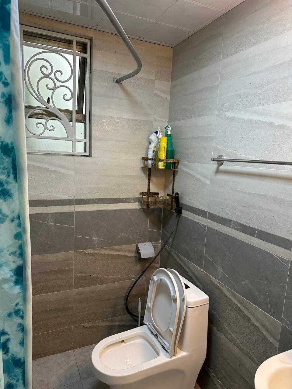 Serato 3 Bedroom Nairobi