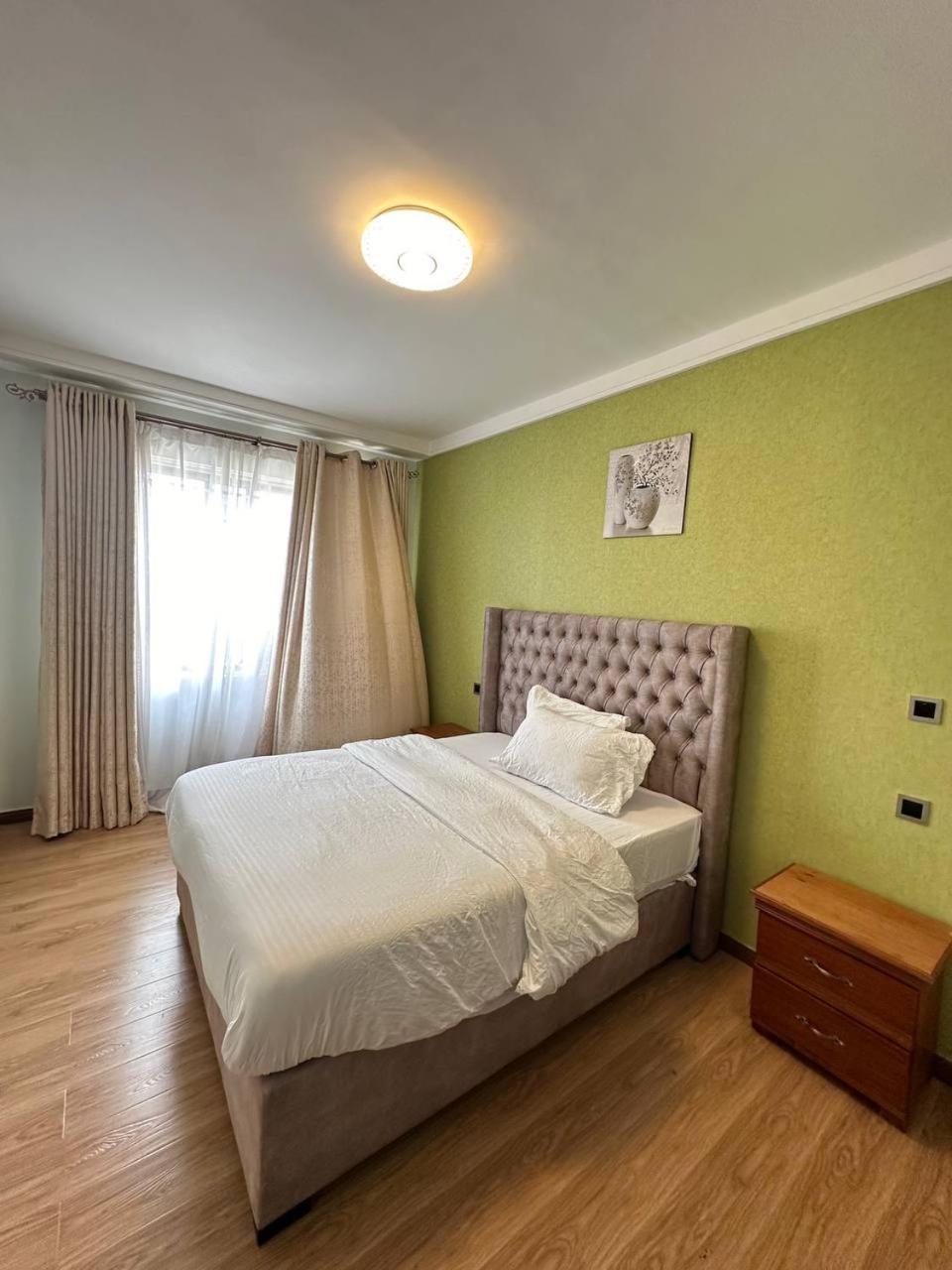 Serato 3 Bedroom Apartment