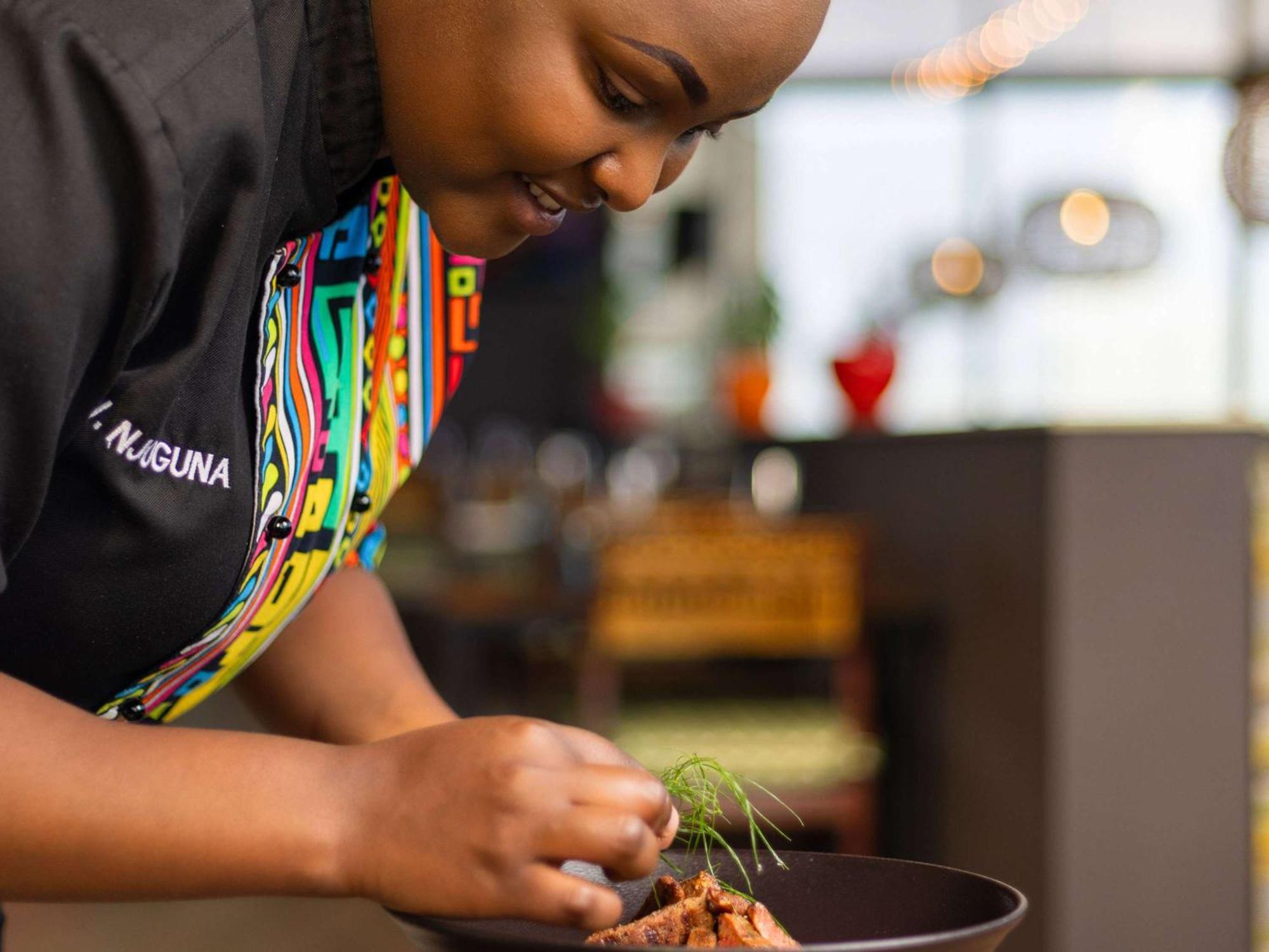 Ibis Styles - Nairobi, Westlands 3* Nairobi