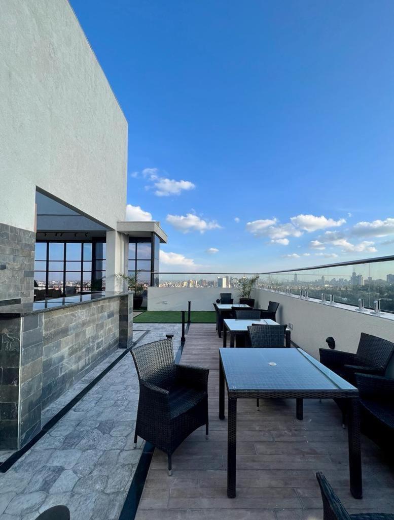 Pen - By Tito Homes Apartment Nairobi