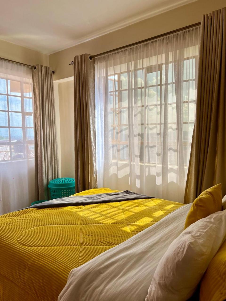 Apartamento Simmon-opposite Garden Mall,near Safari Park *