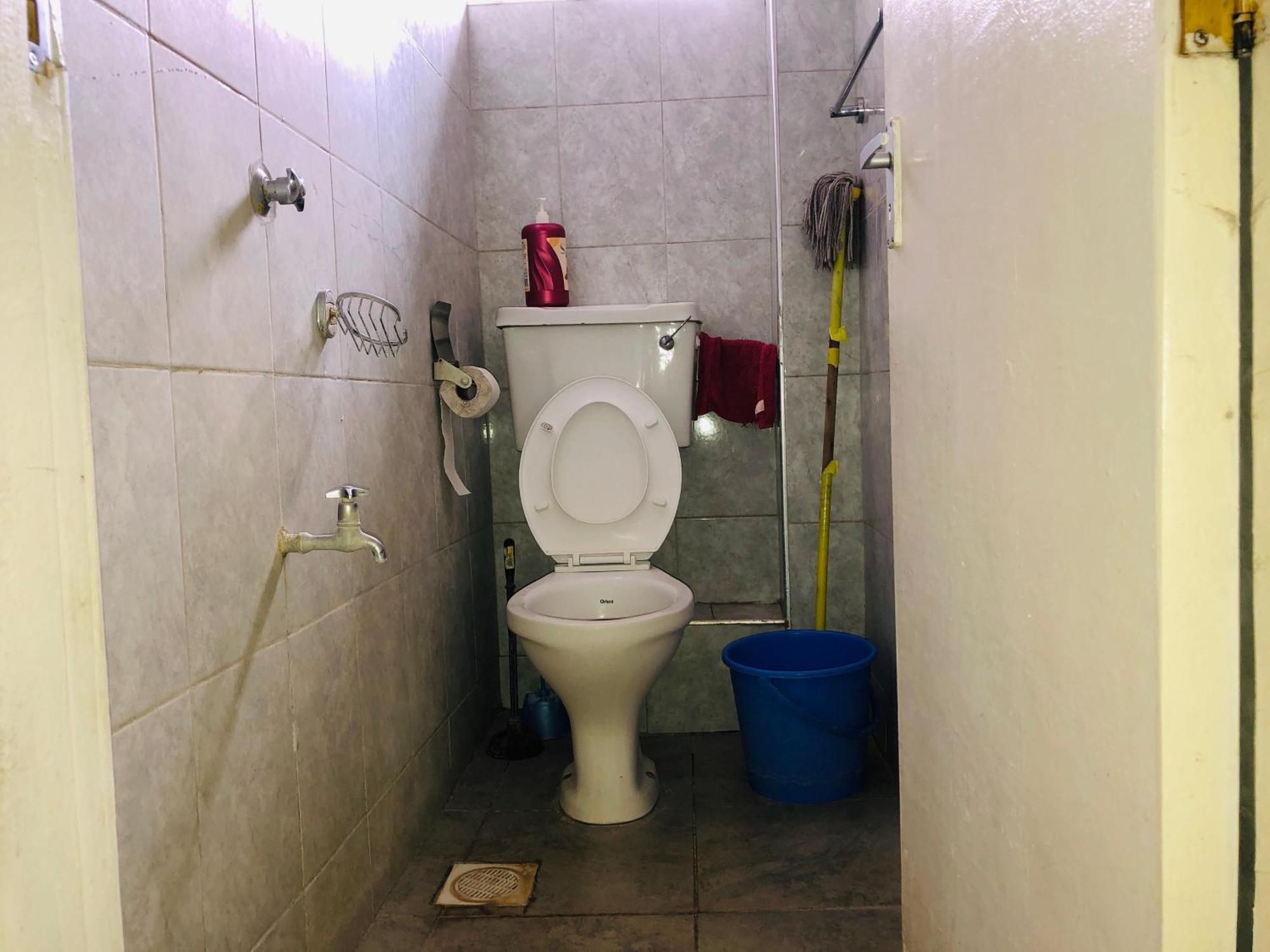 Harmony Homes Lumumba Drive Apartment