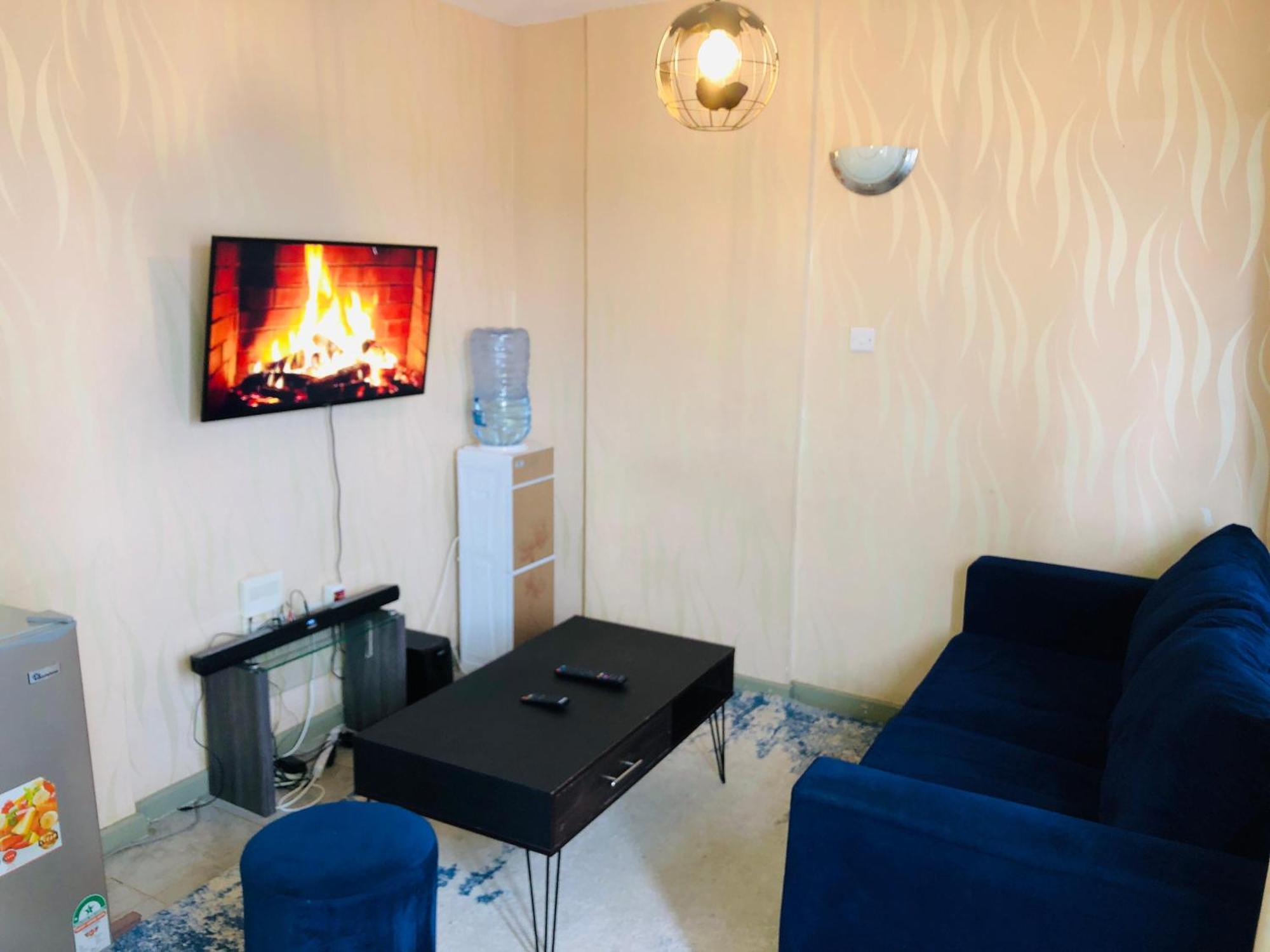 Harmony Homes Lumumba Drive *