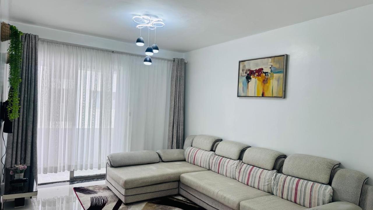 Lavington Apartment Nairobi