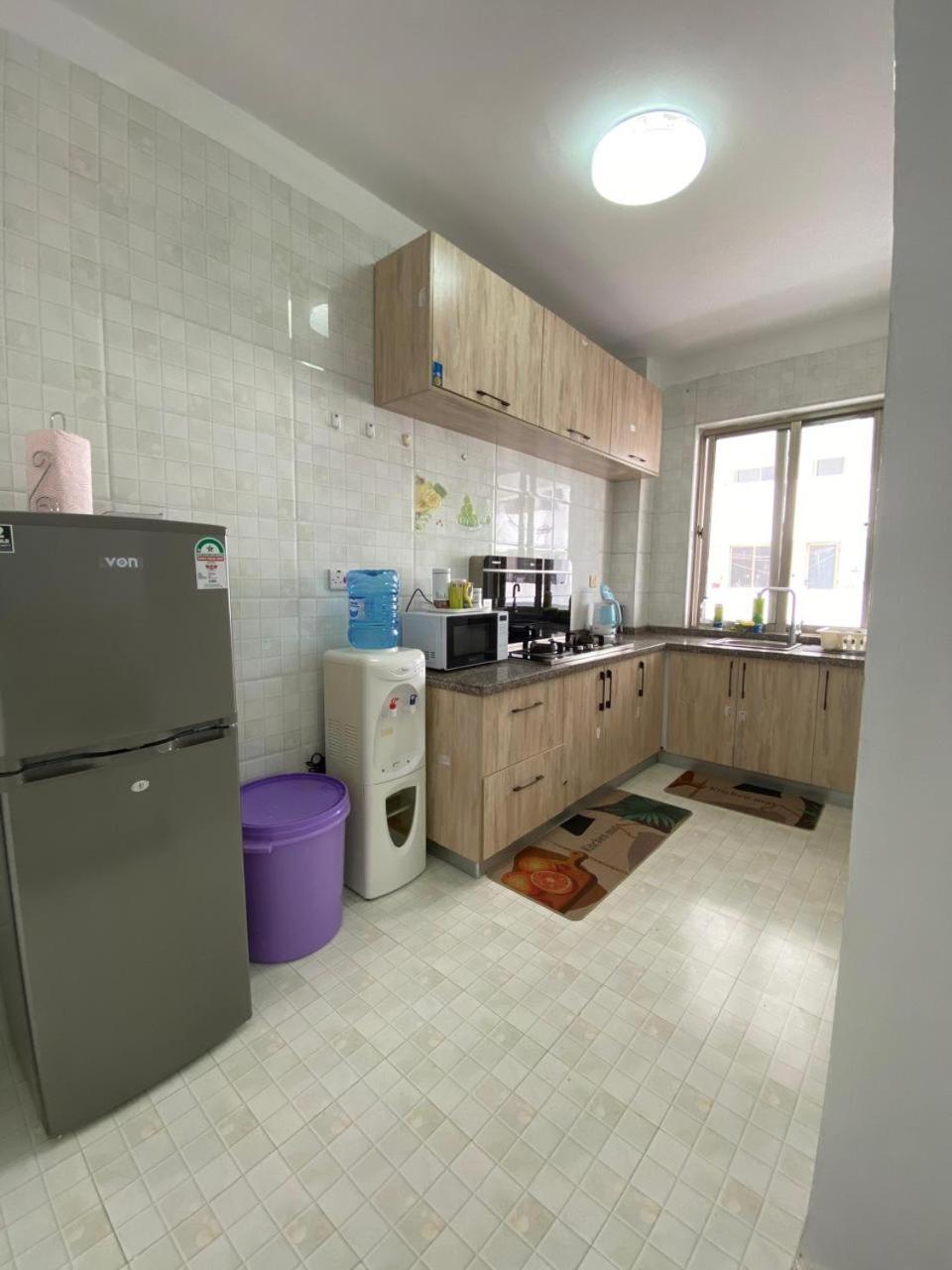 Lavington Apartment *