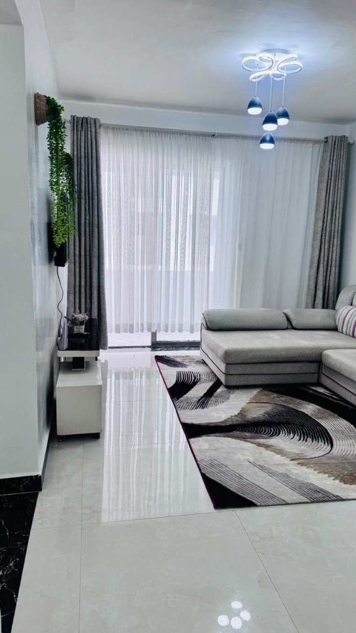 Lavington Apartment *
