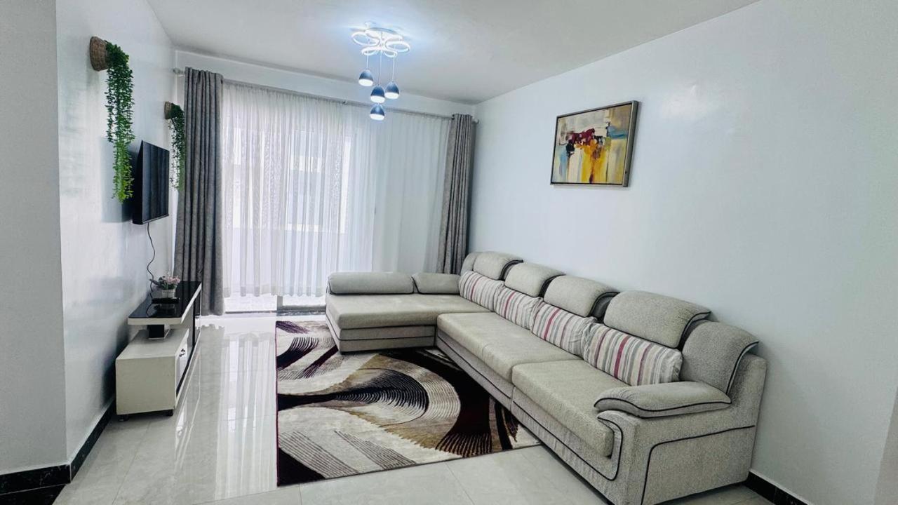 Lavington * Nairobi