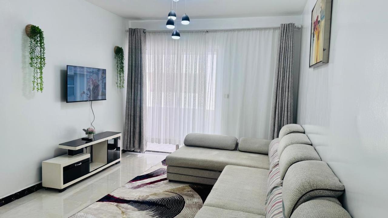 Lavington Apartment *