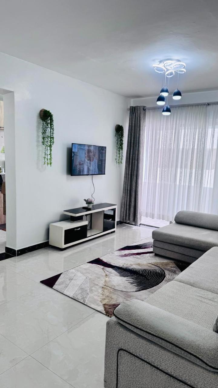 Lavington Apartment