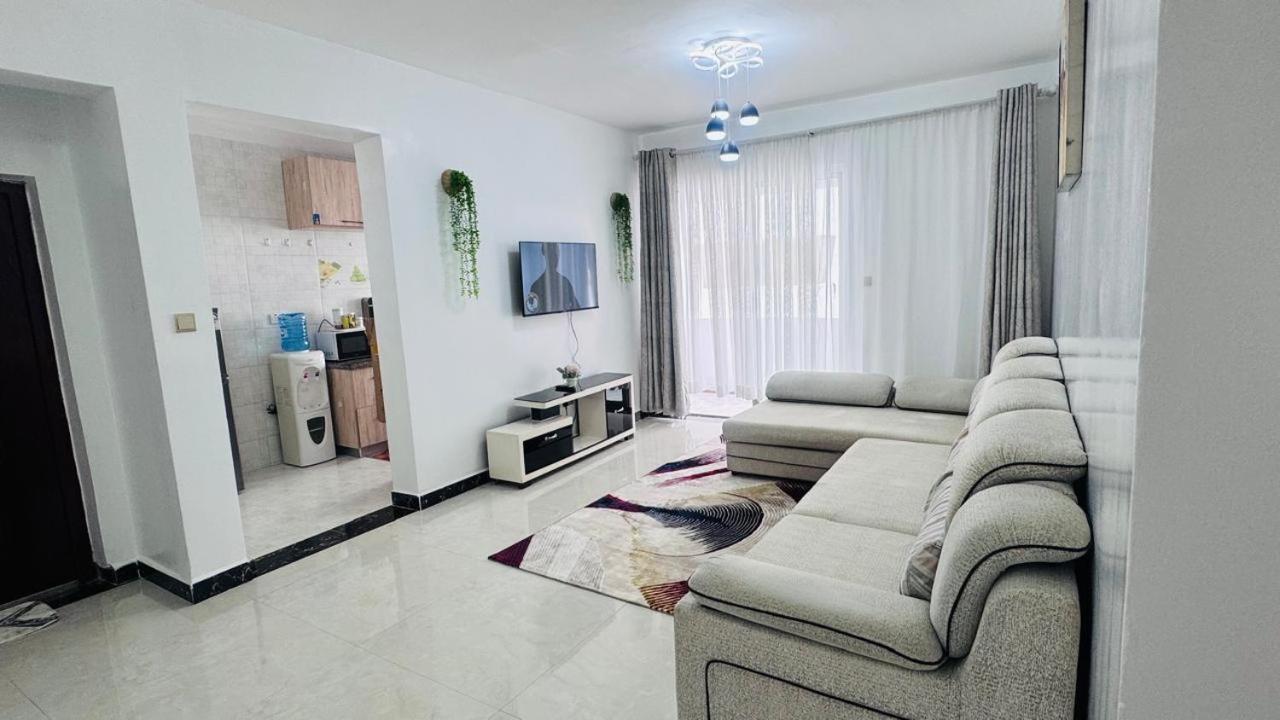 Lavington Apartment Nairobi