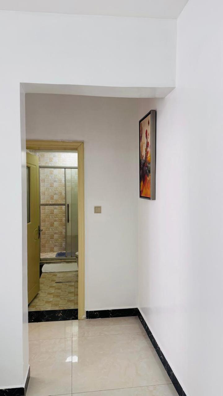 Lavington Apartment