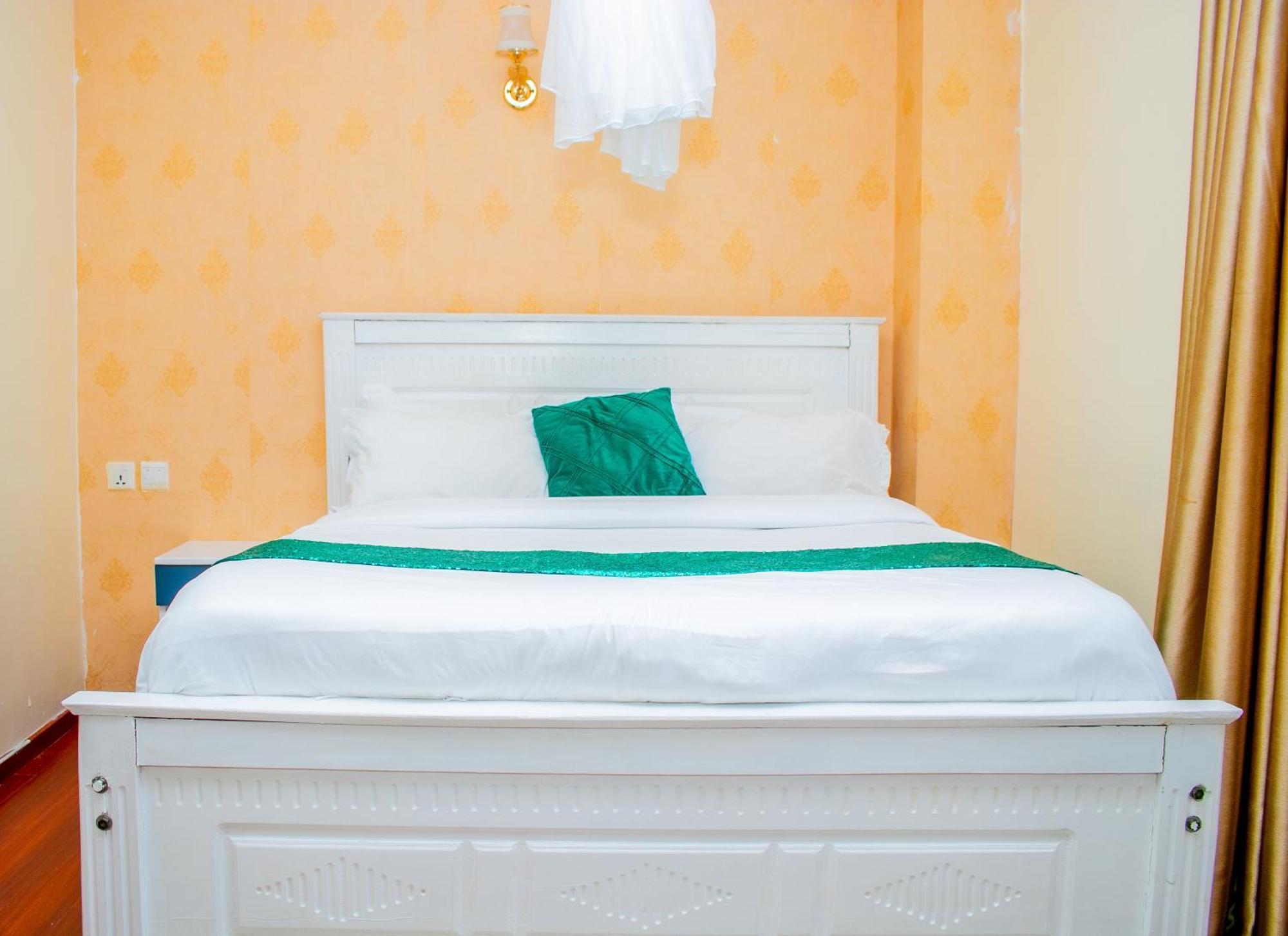 Mango Court Apartment Nairobi