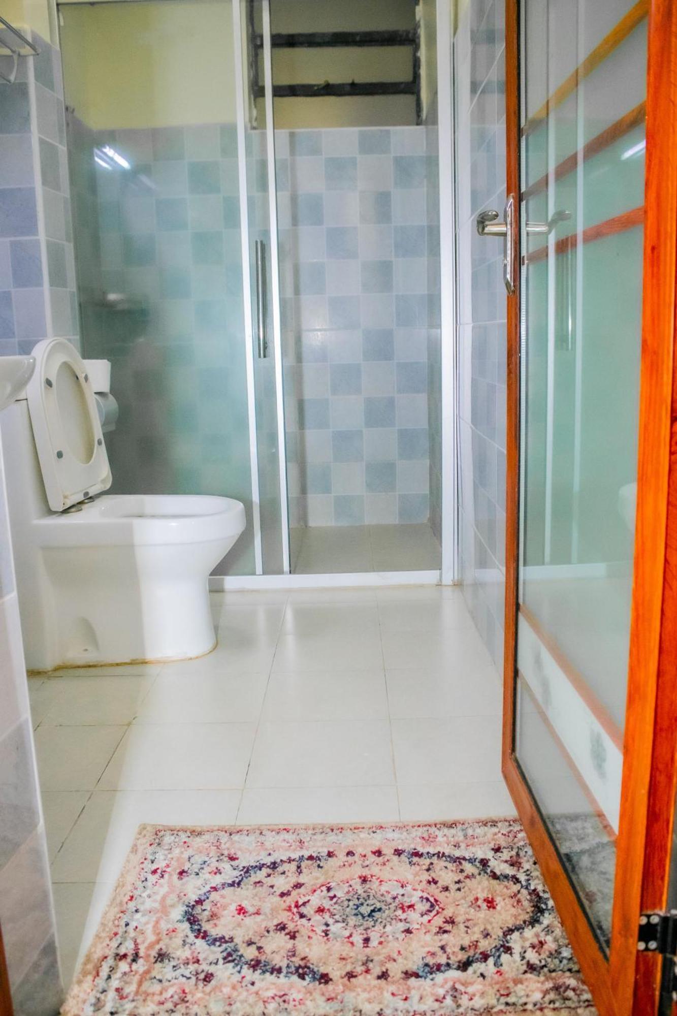 Apartment Mango Court Nairobi