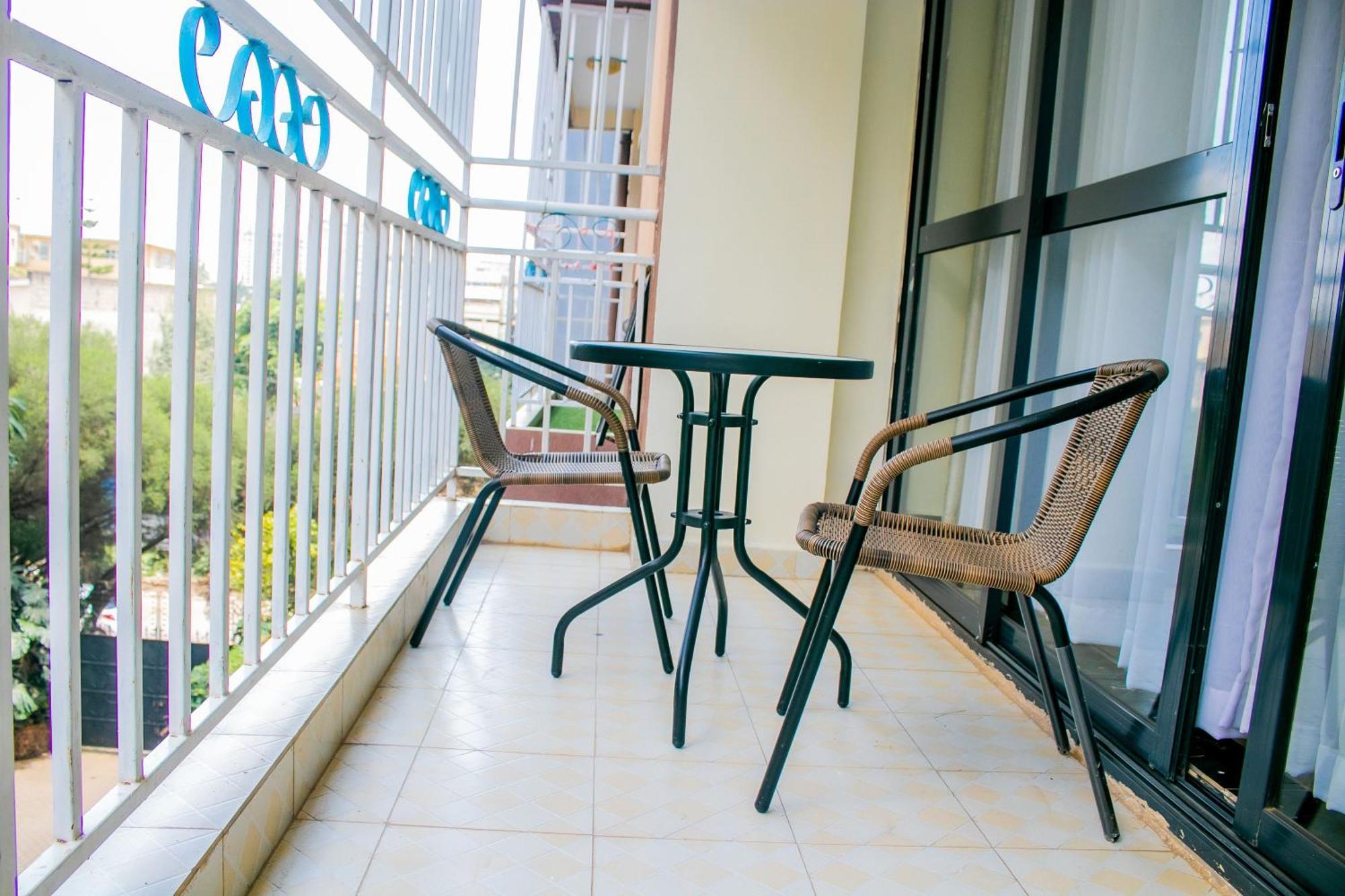 Mango Court Apartment Nairobi