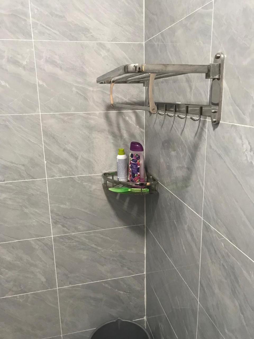 Apartment Cozy Studio Near Jkia