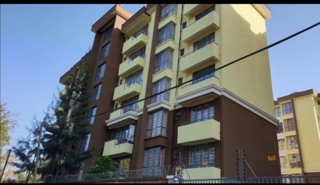 Guest house Salmiya Place 2 *