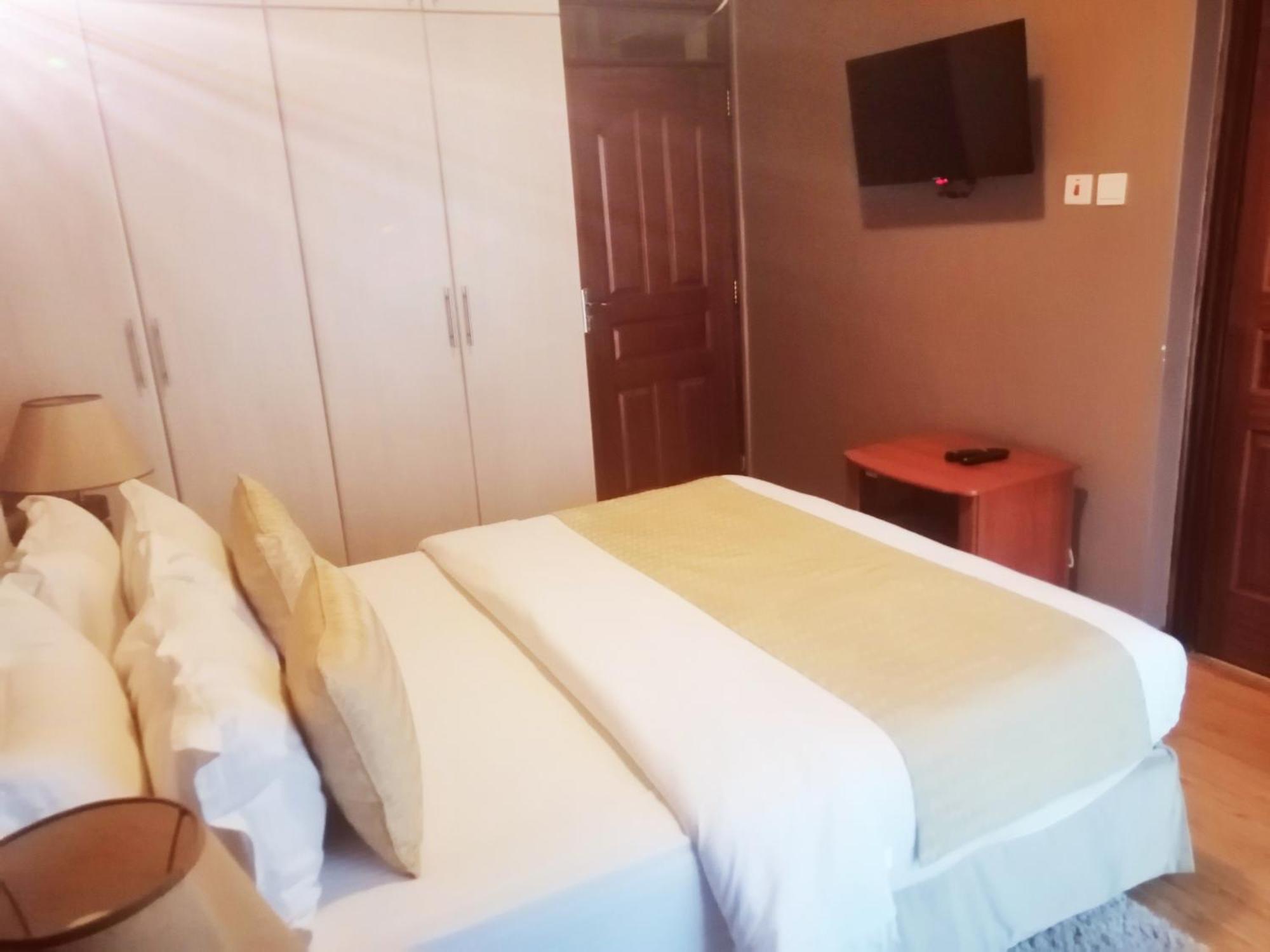 Guest house Salmiya Place 2 Nairobi