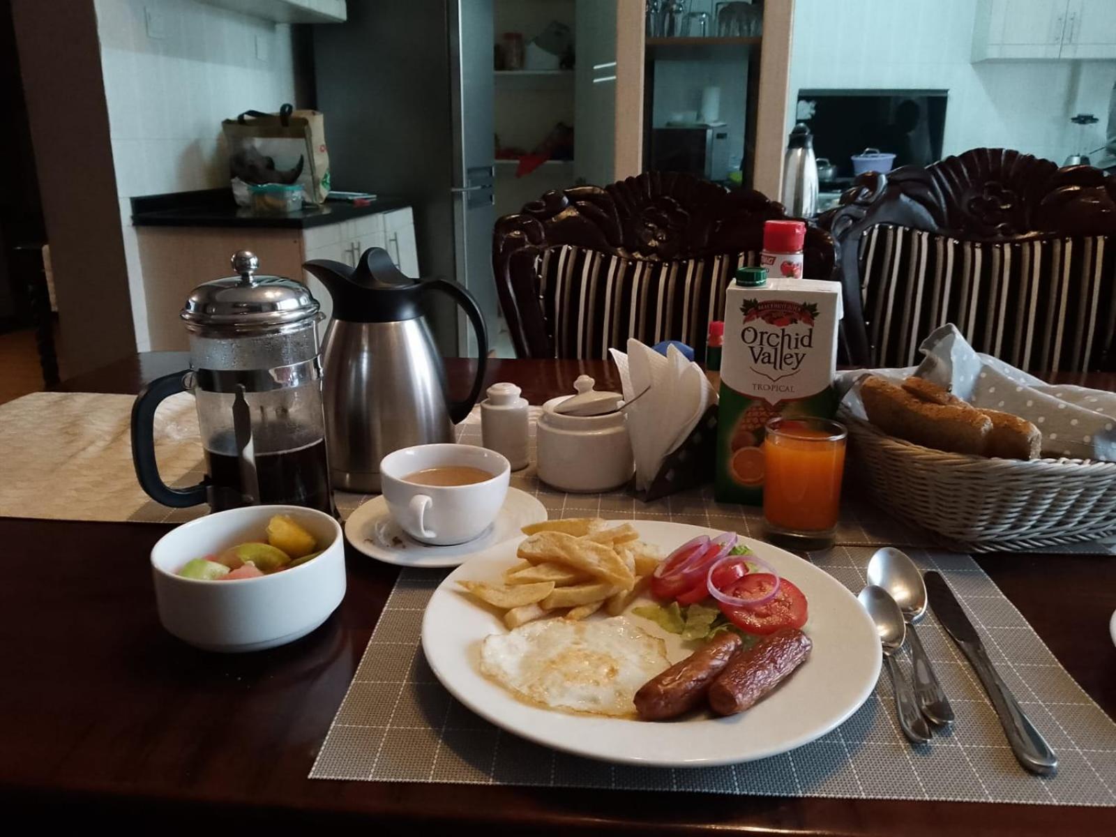 Salmiya Place 2 Nairobi