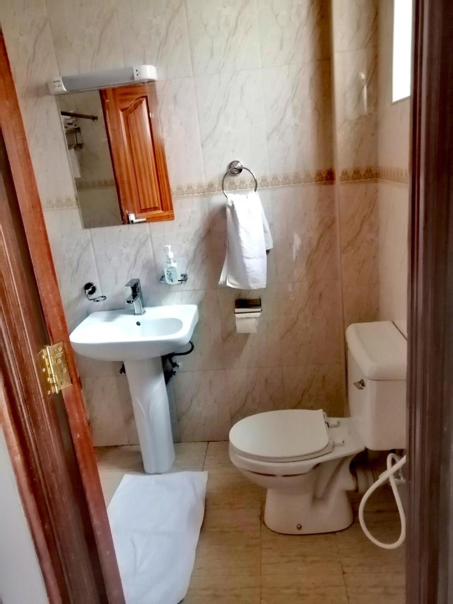 Salmiya Place 2 * Nairobi