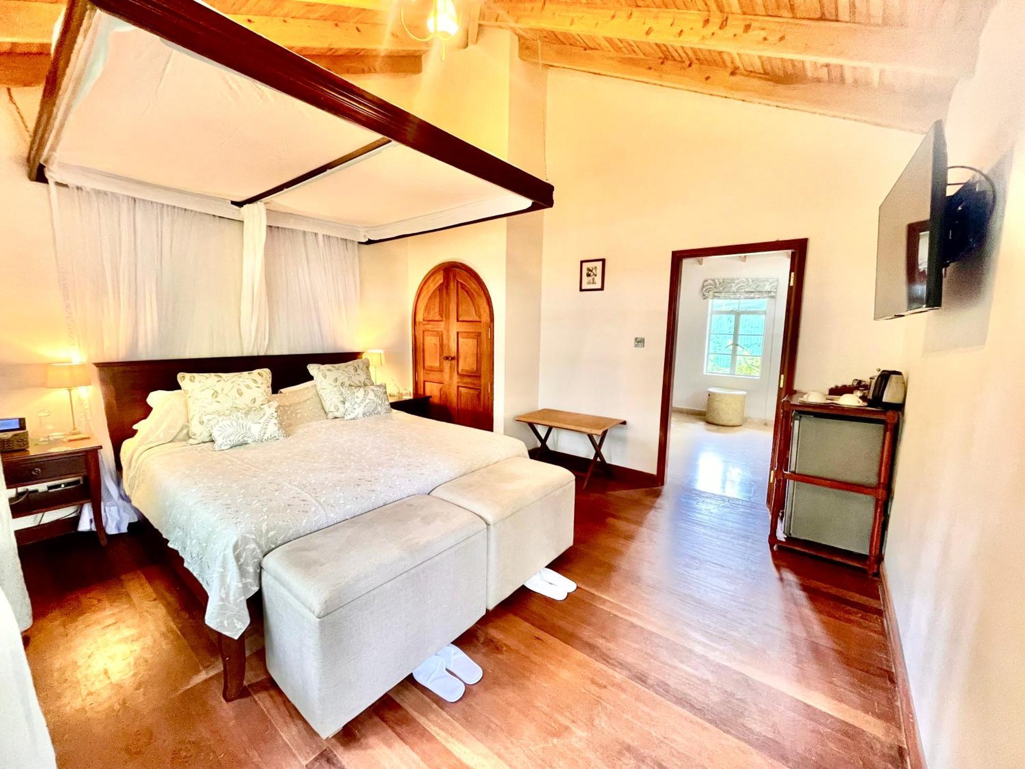 Karen Blixen Coffee Garden & Lodge Nairobi