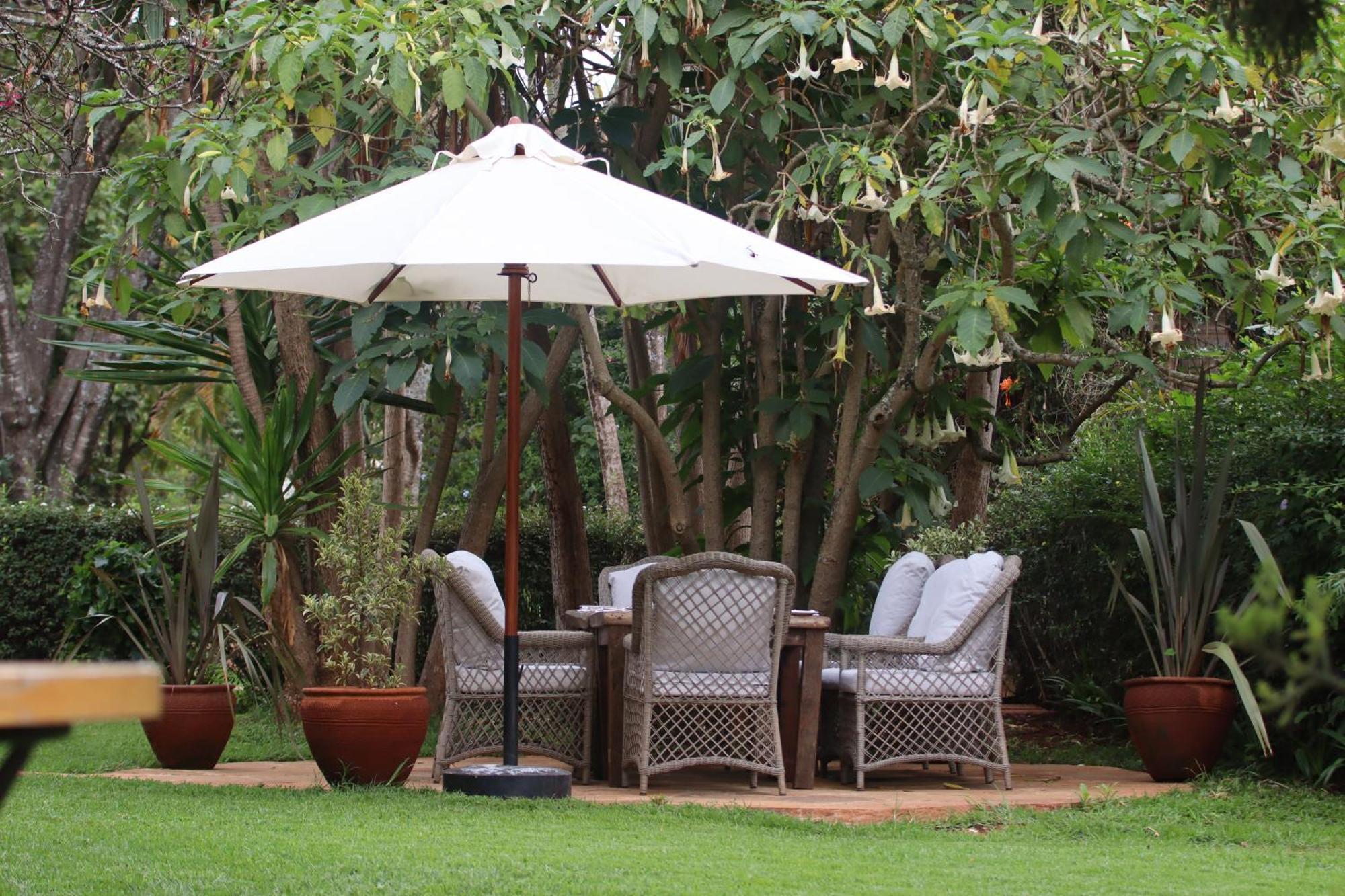 Karen Blixen Coffee Garden & Lodge