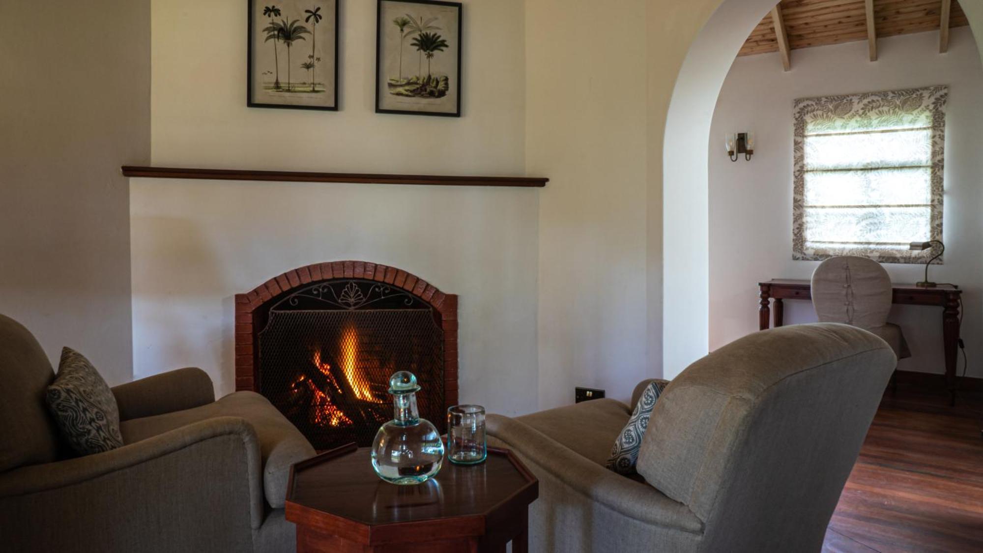 Karen Blixen Coffee Garden & * Nairobi