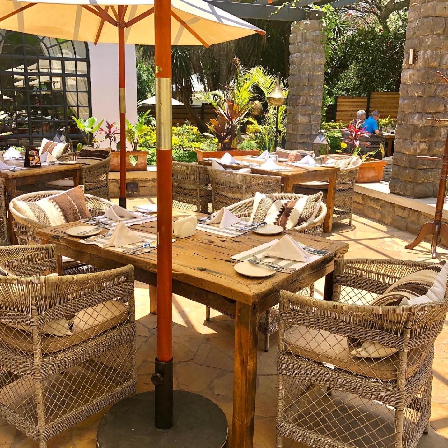 Karen Blixen Coffee Garden & Alojamento Nairobi