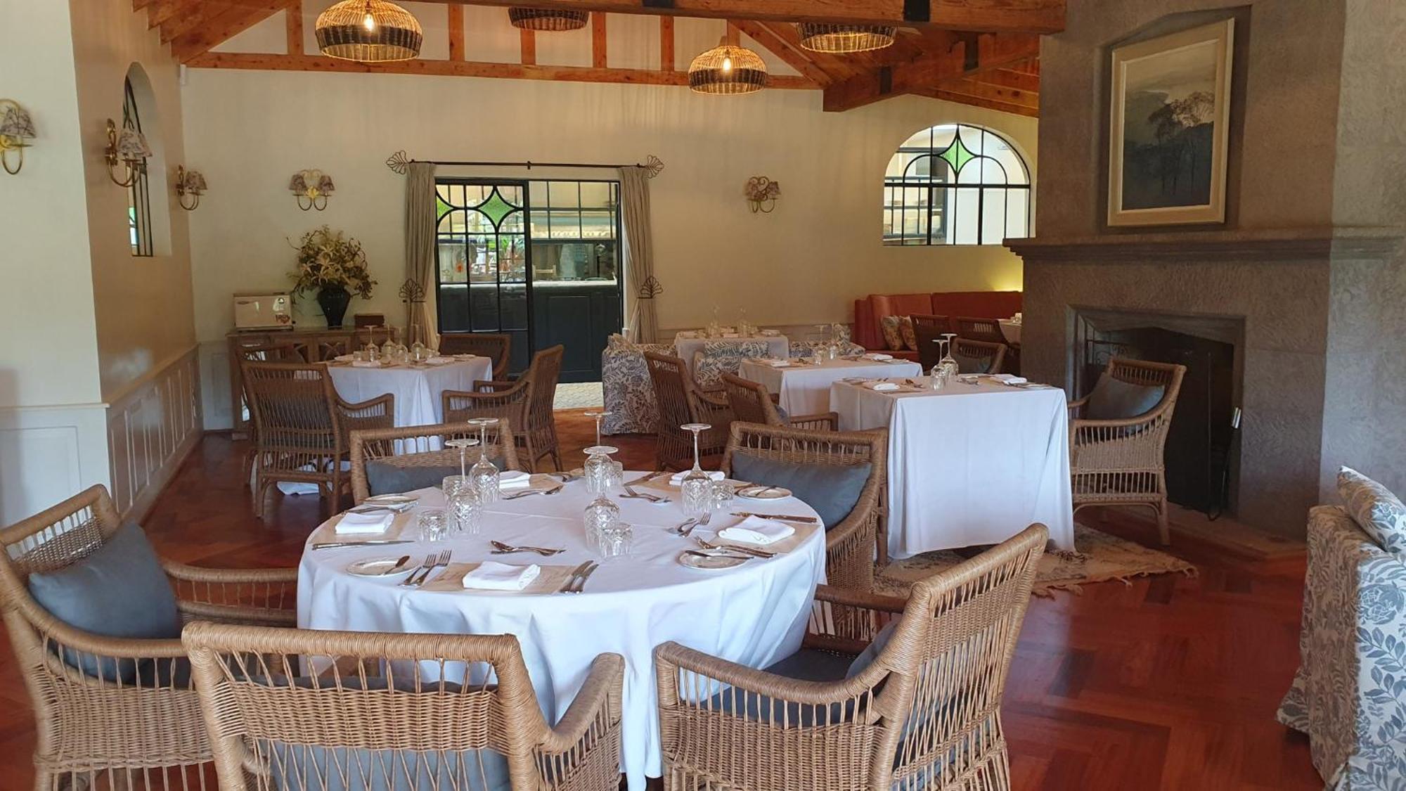 Karen Blixen Coffee Garden & Lodge *