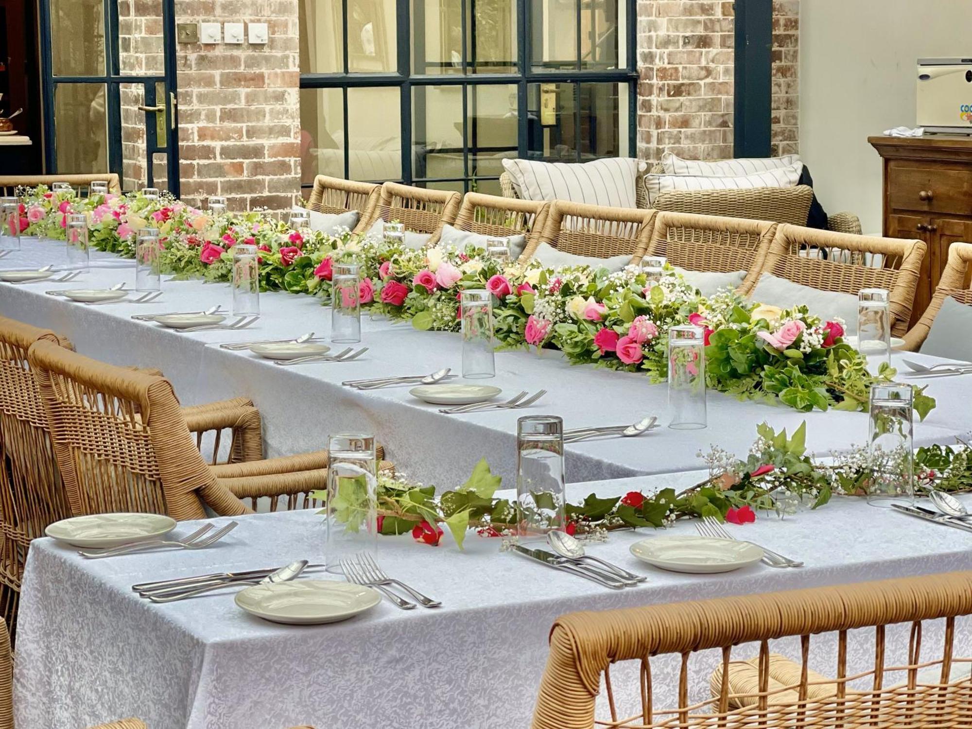 Karen Blixen Coffee Garden & Nairobi