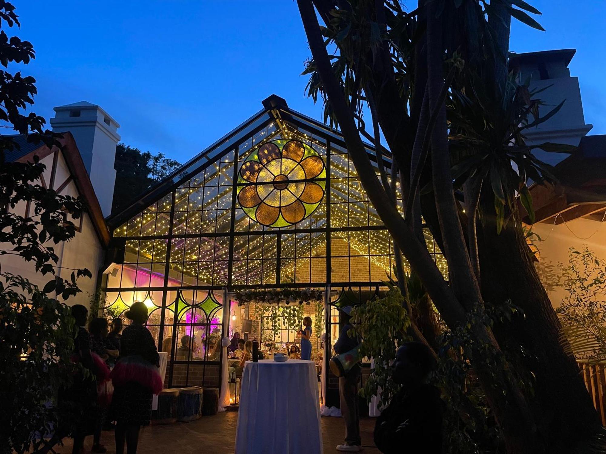 Karen Blixen Coffee Garden & * Nairobi