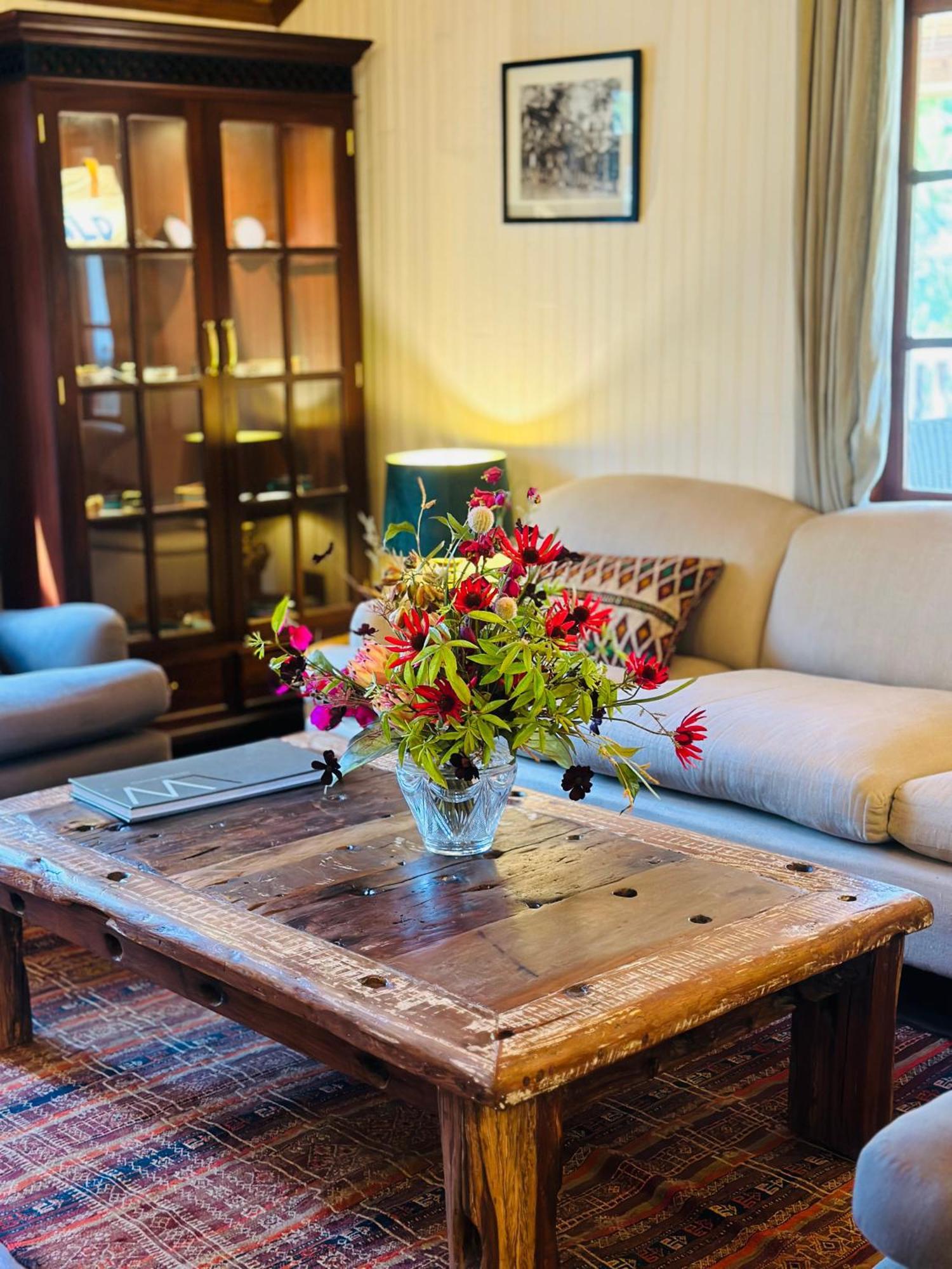 Karen Blixen Coffee Garden & Lodge