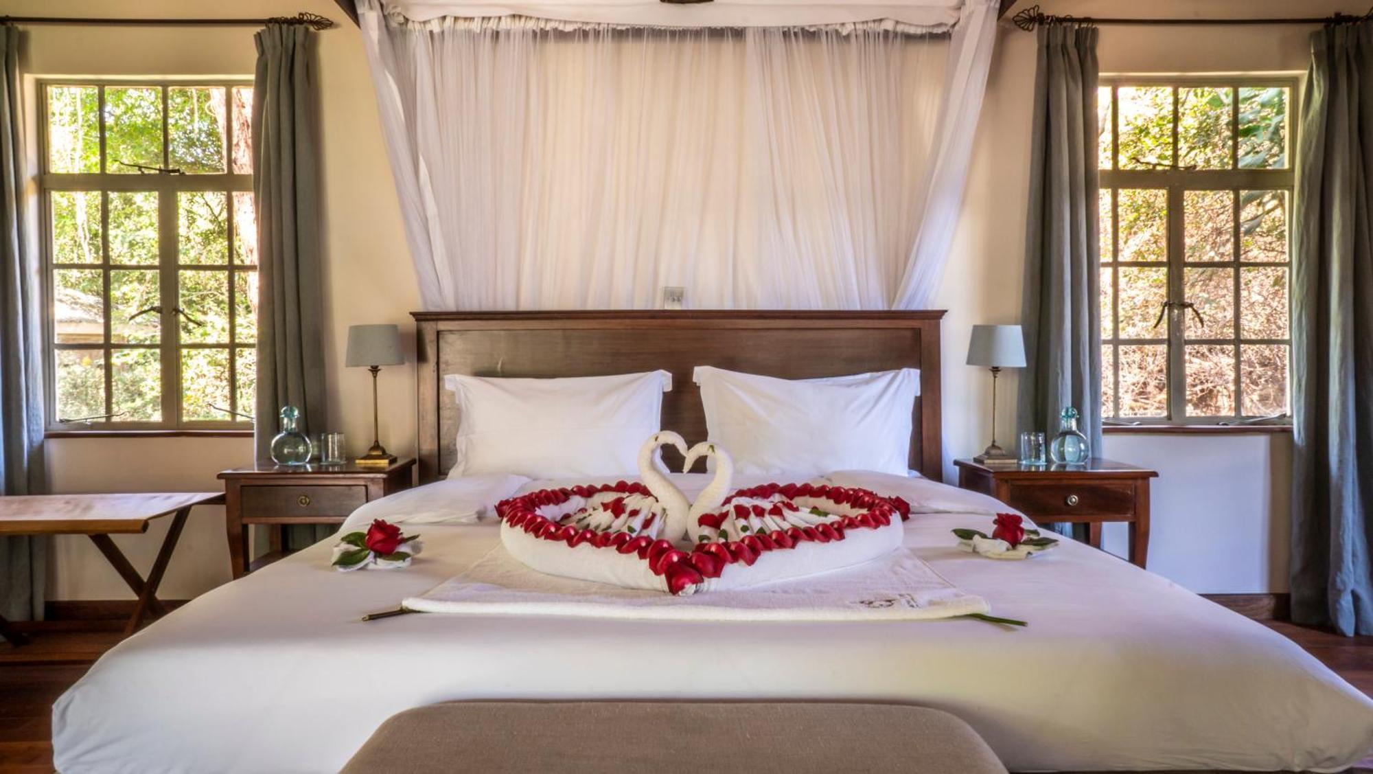 Karen Blixen Coffee Garden & * Nairobi