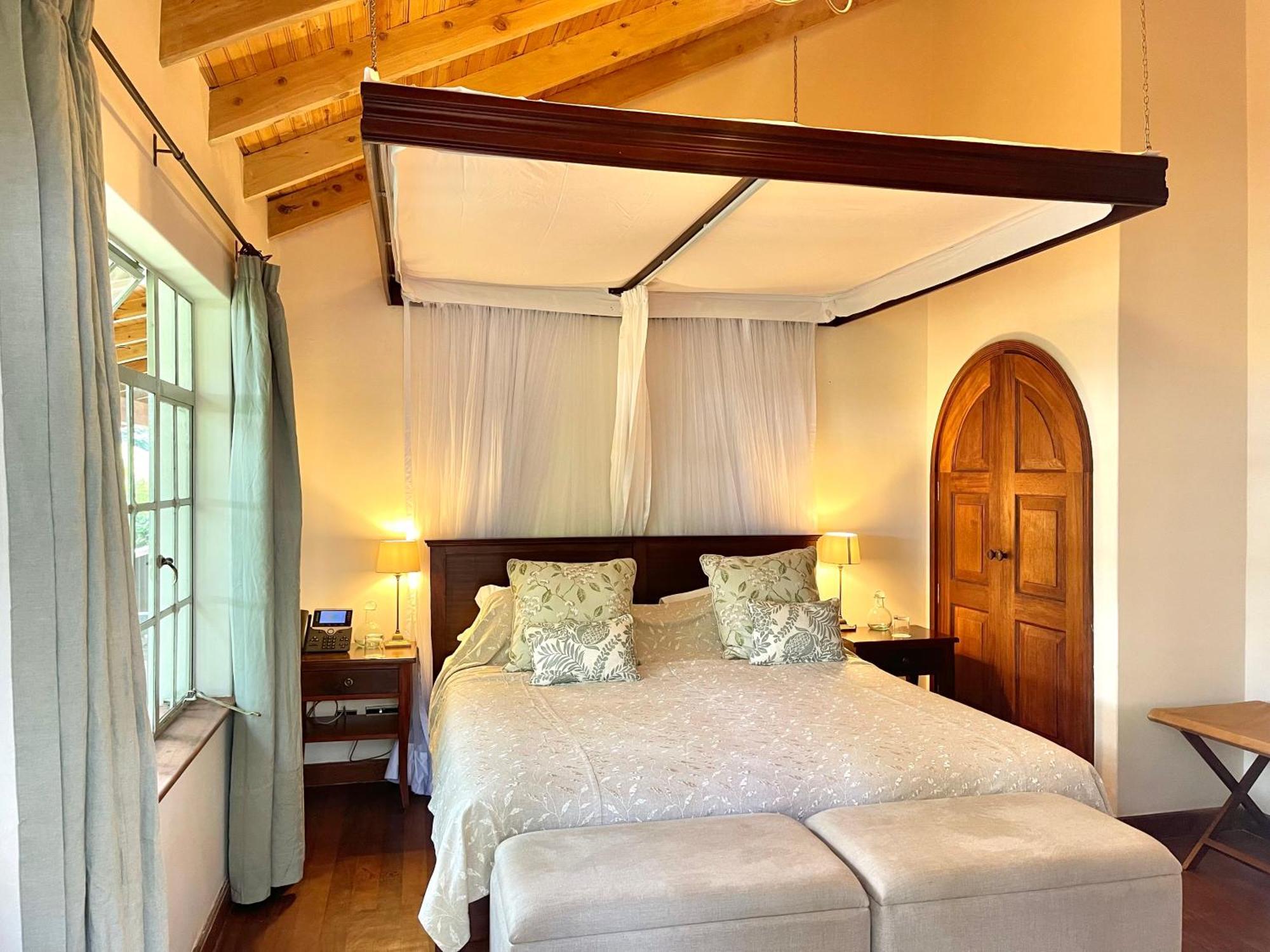 Karen Blixen Coffee Garden & Nairobi