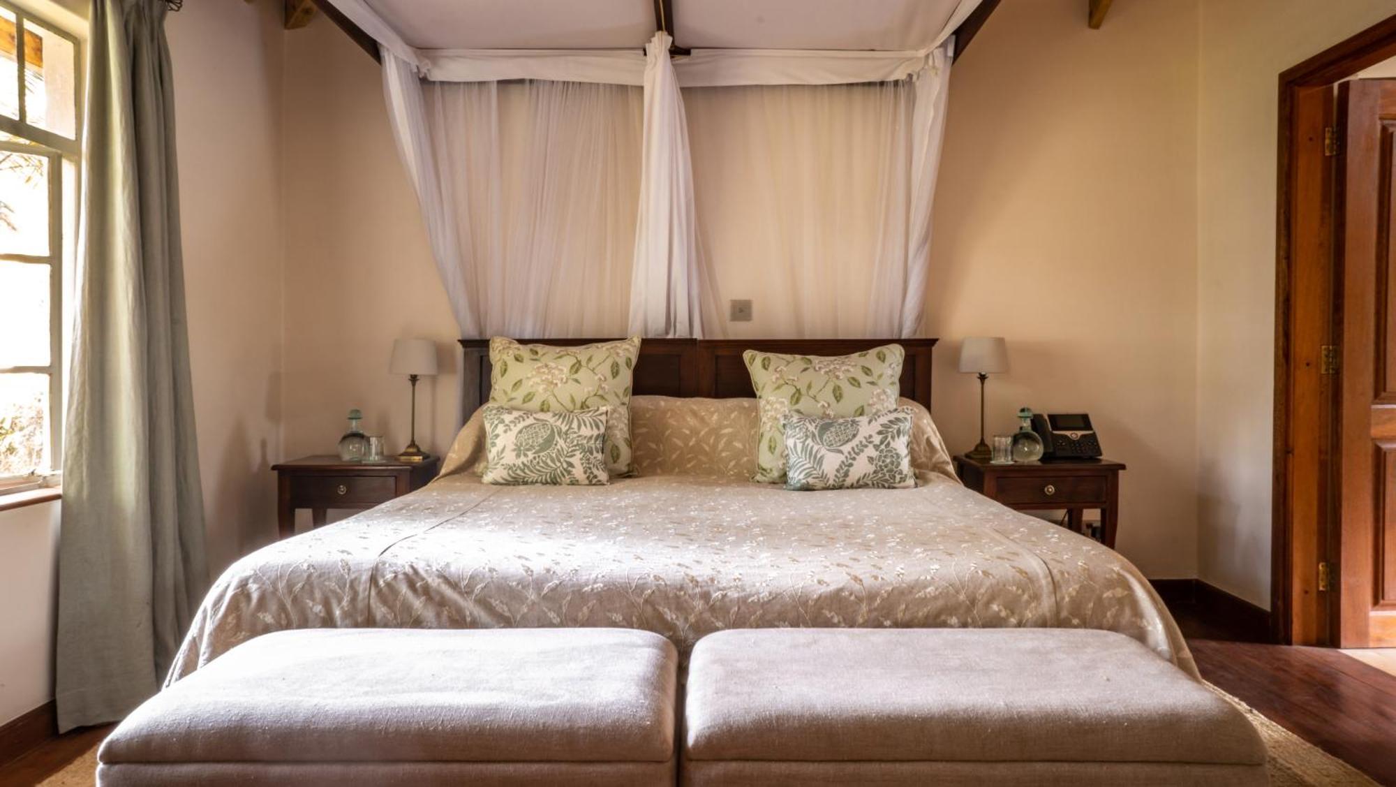 Karen Blixen Coffee Garden &