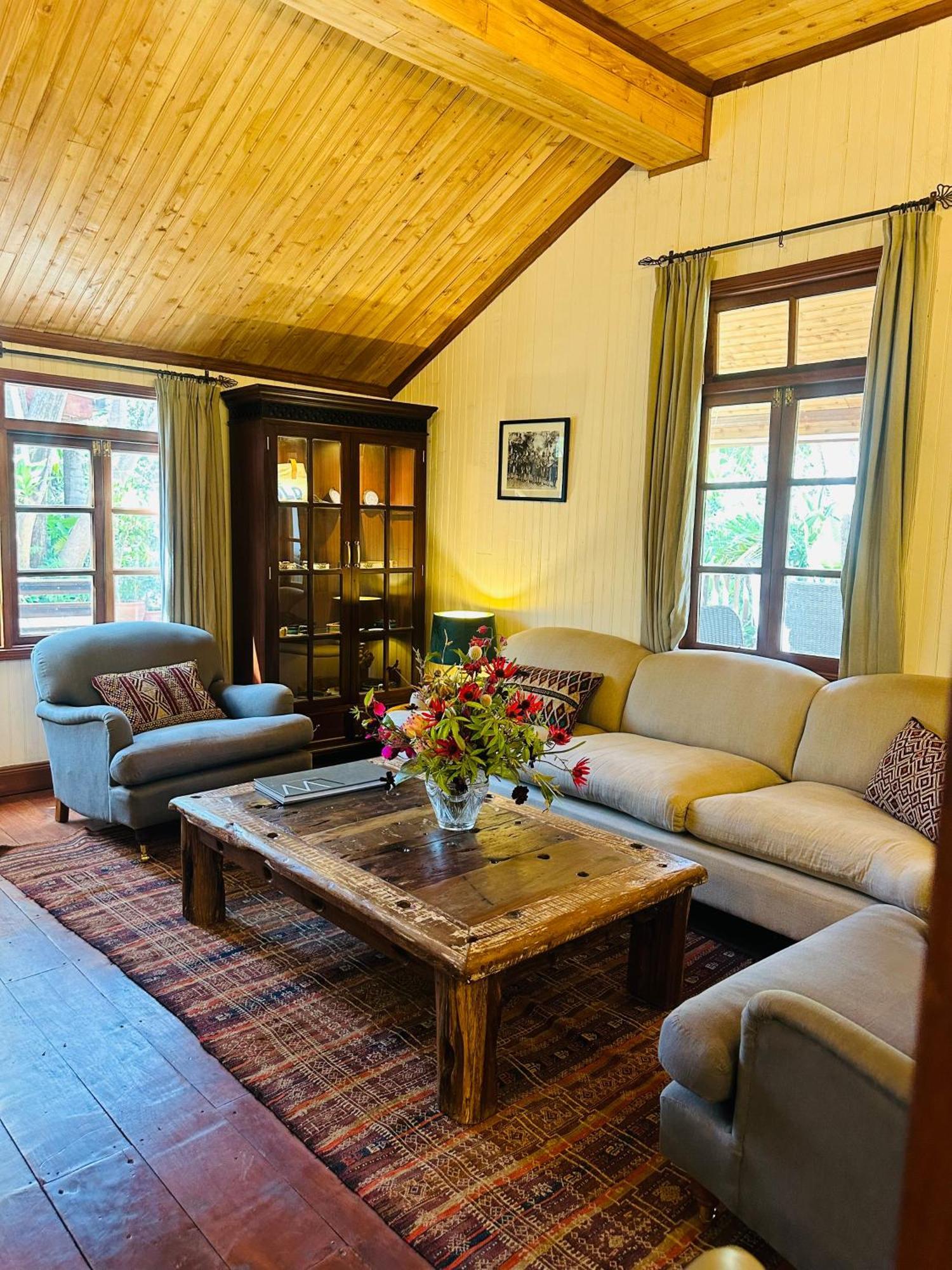Karen Blixen Coffee Garden & Lodge