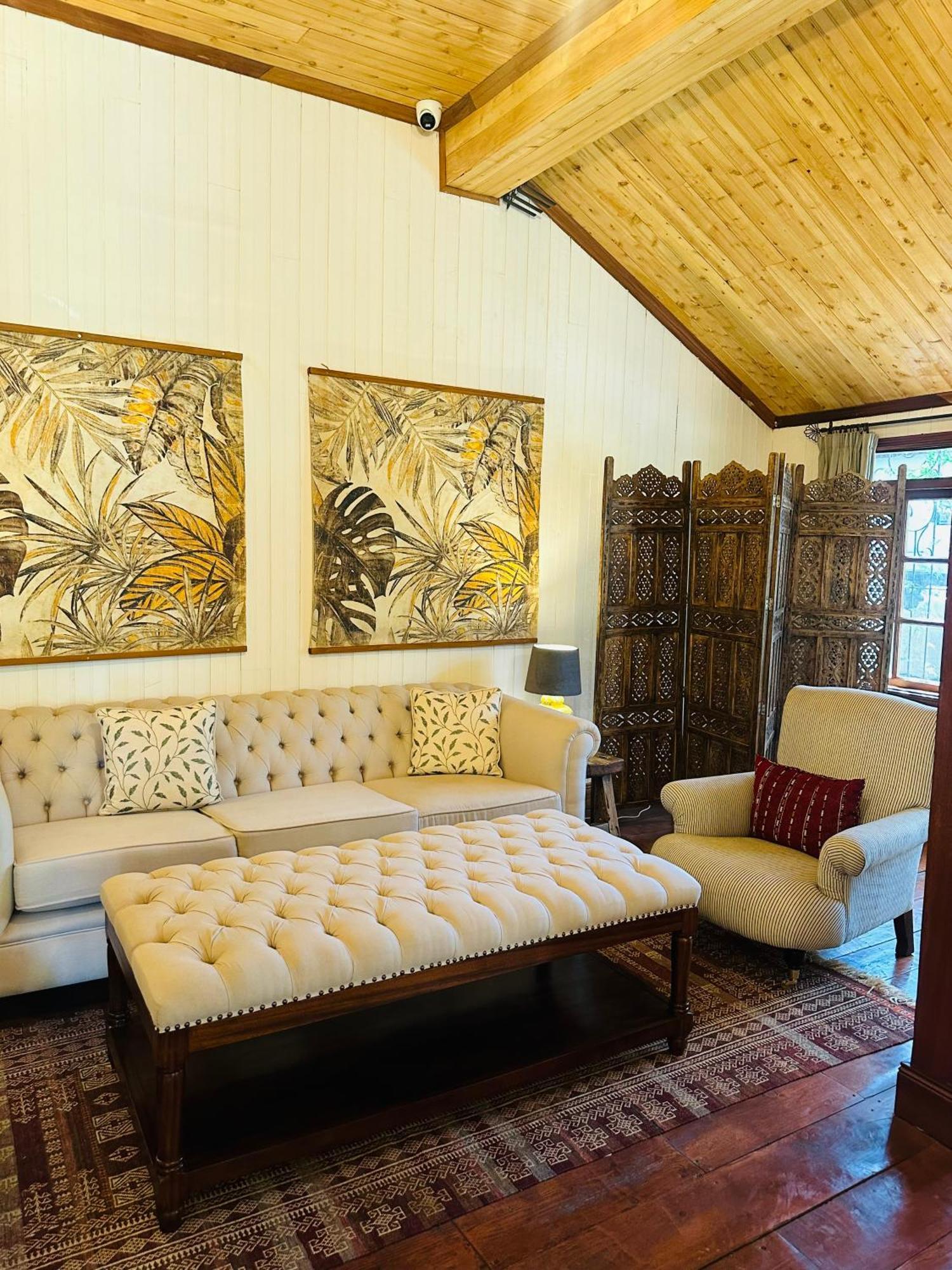 Karen Blixen Coffee Garden & * Nairobi