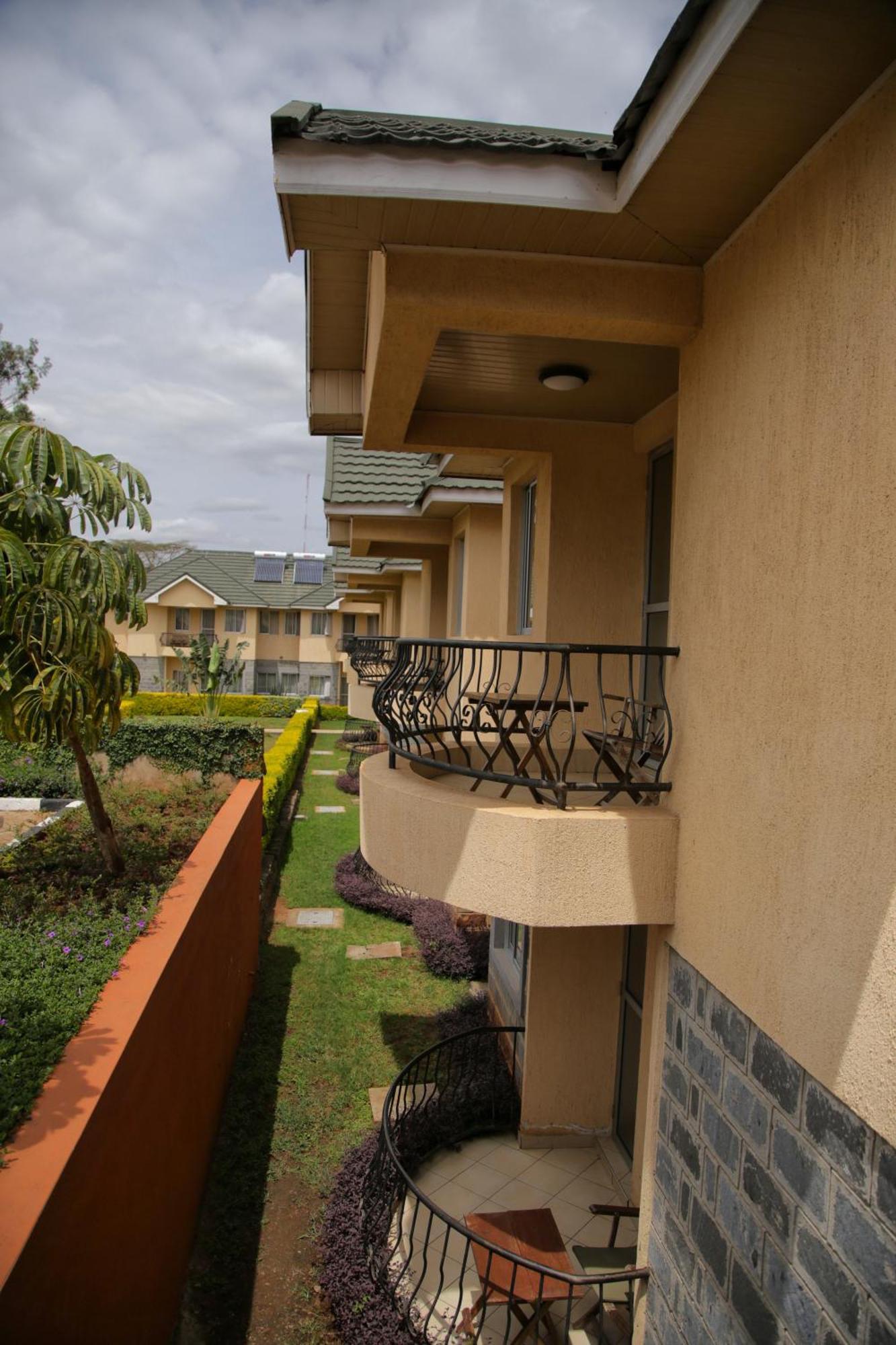 Longview Hotel 3*