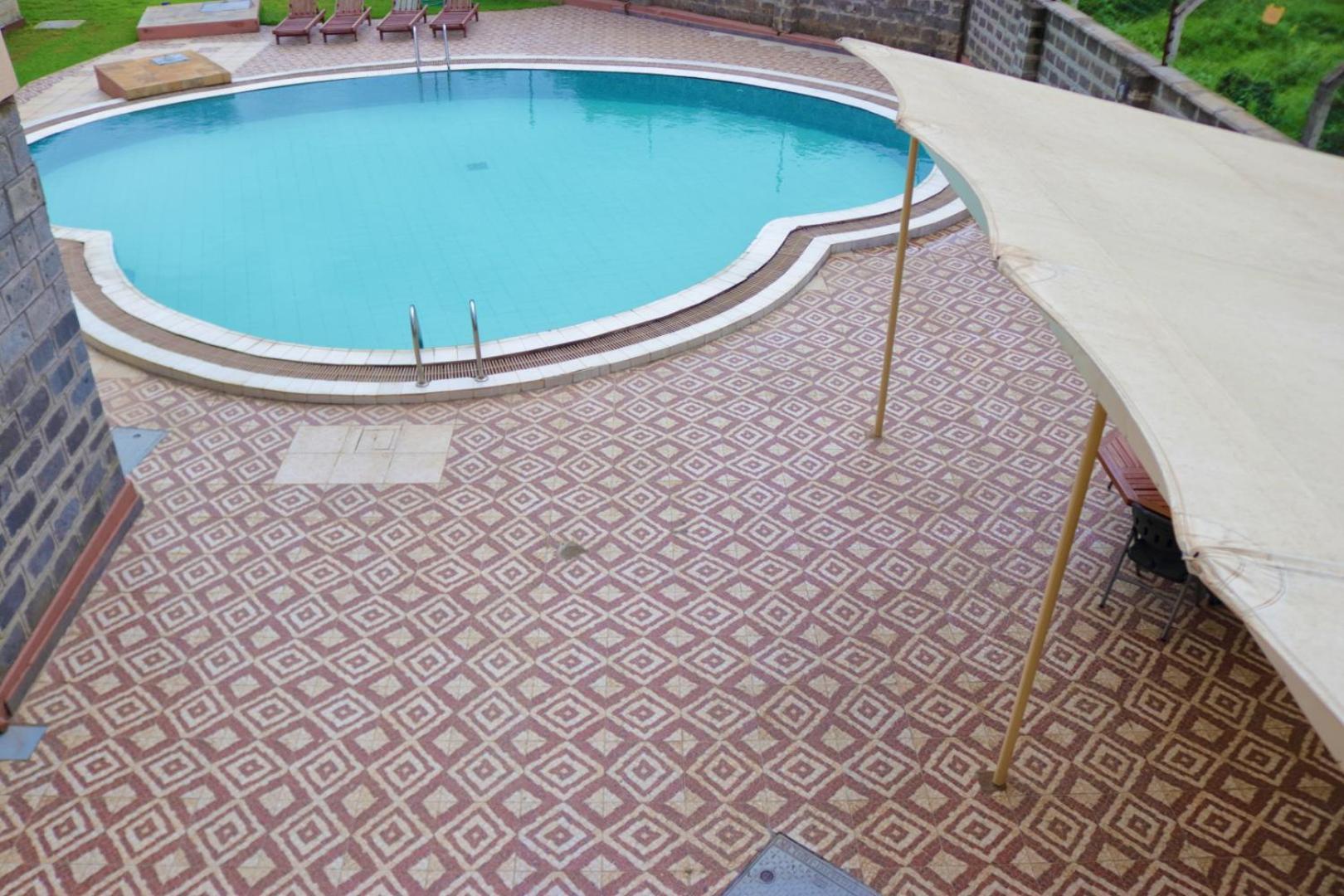 Longview Hotel Nairobi