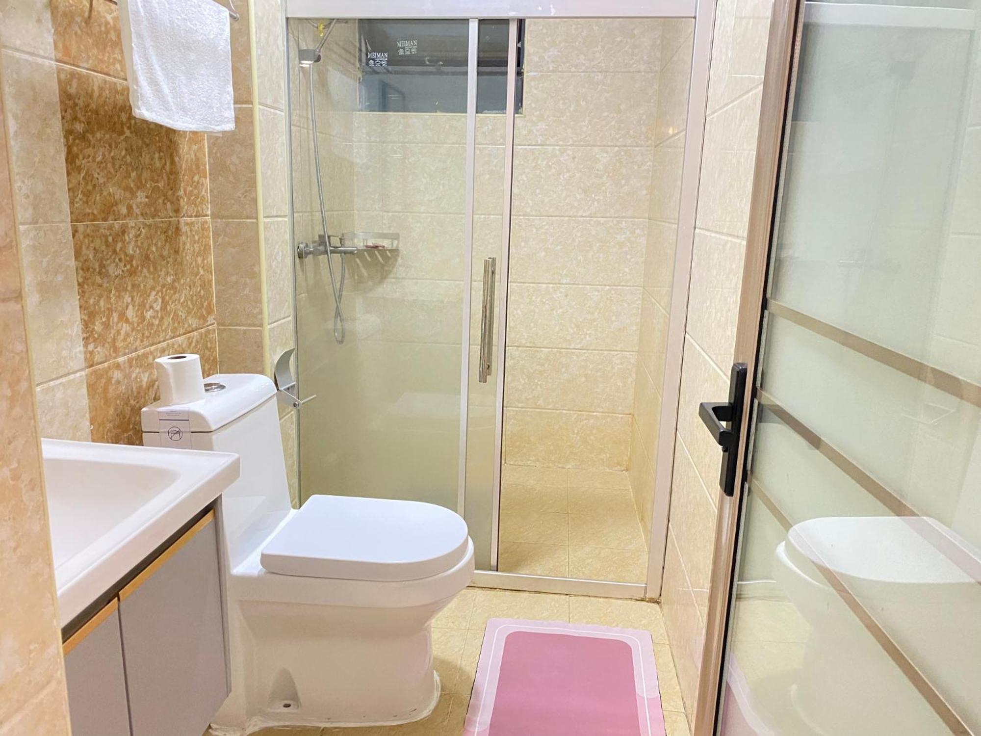 !!new!! Kilimani Near Yaya Centre, Malls, -gym, Gazebo, Play Ground