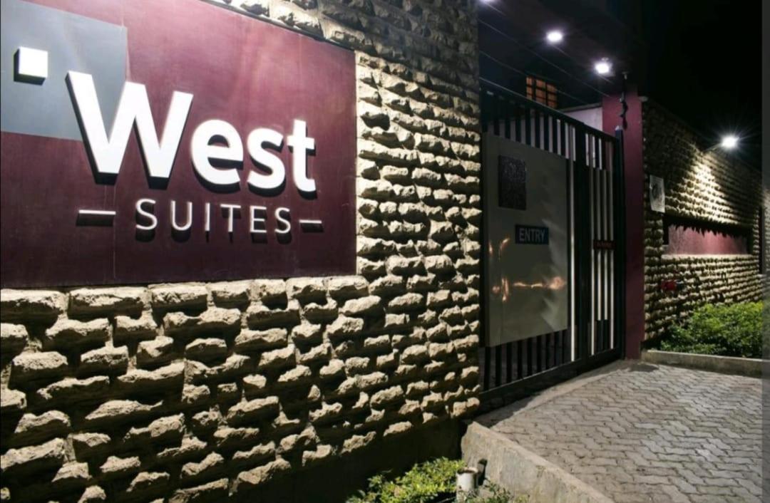 West Furnished Apartment Nairobi