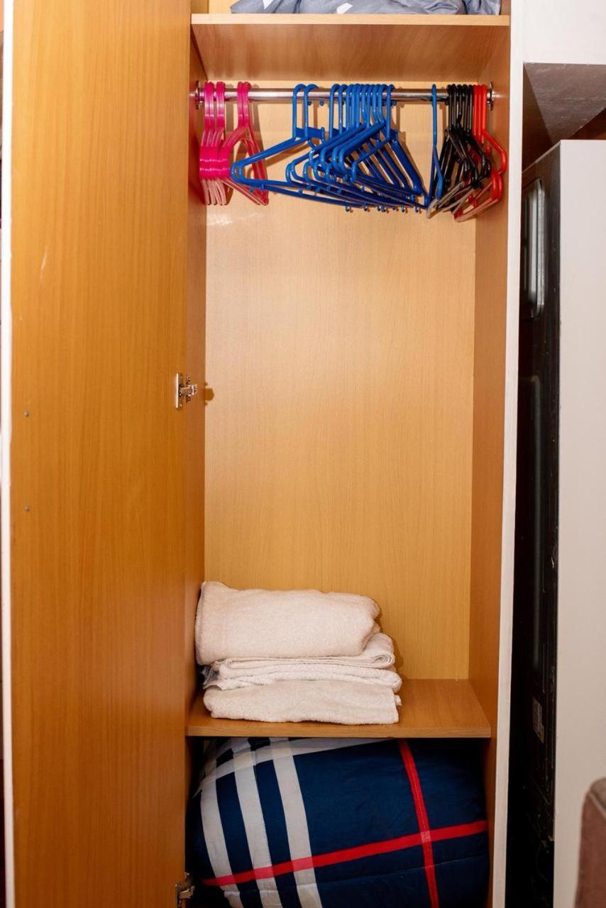 Newly Furnished Mvuli Near Museum Hill